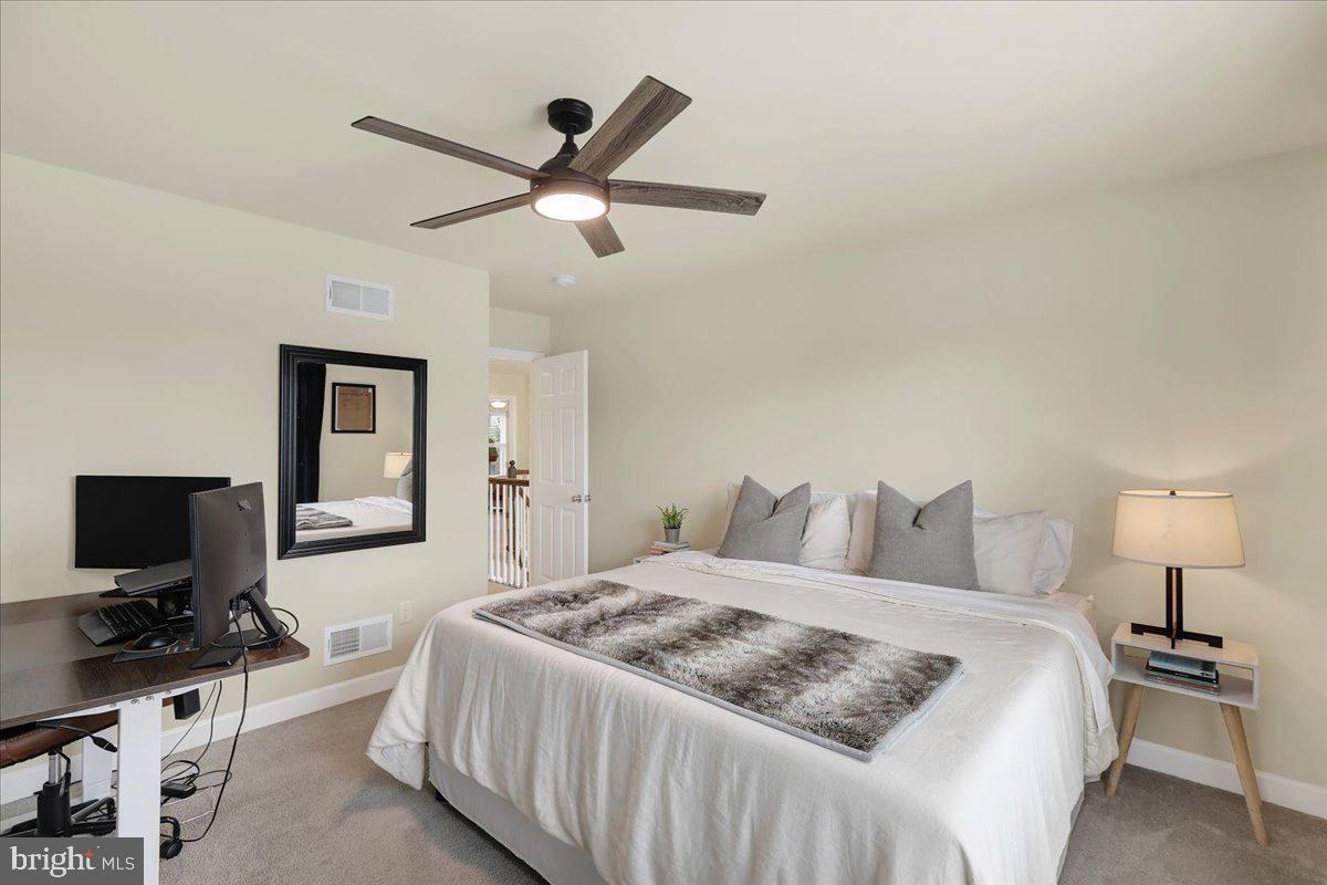 MELROSE PLACE - Residential