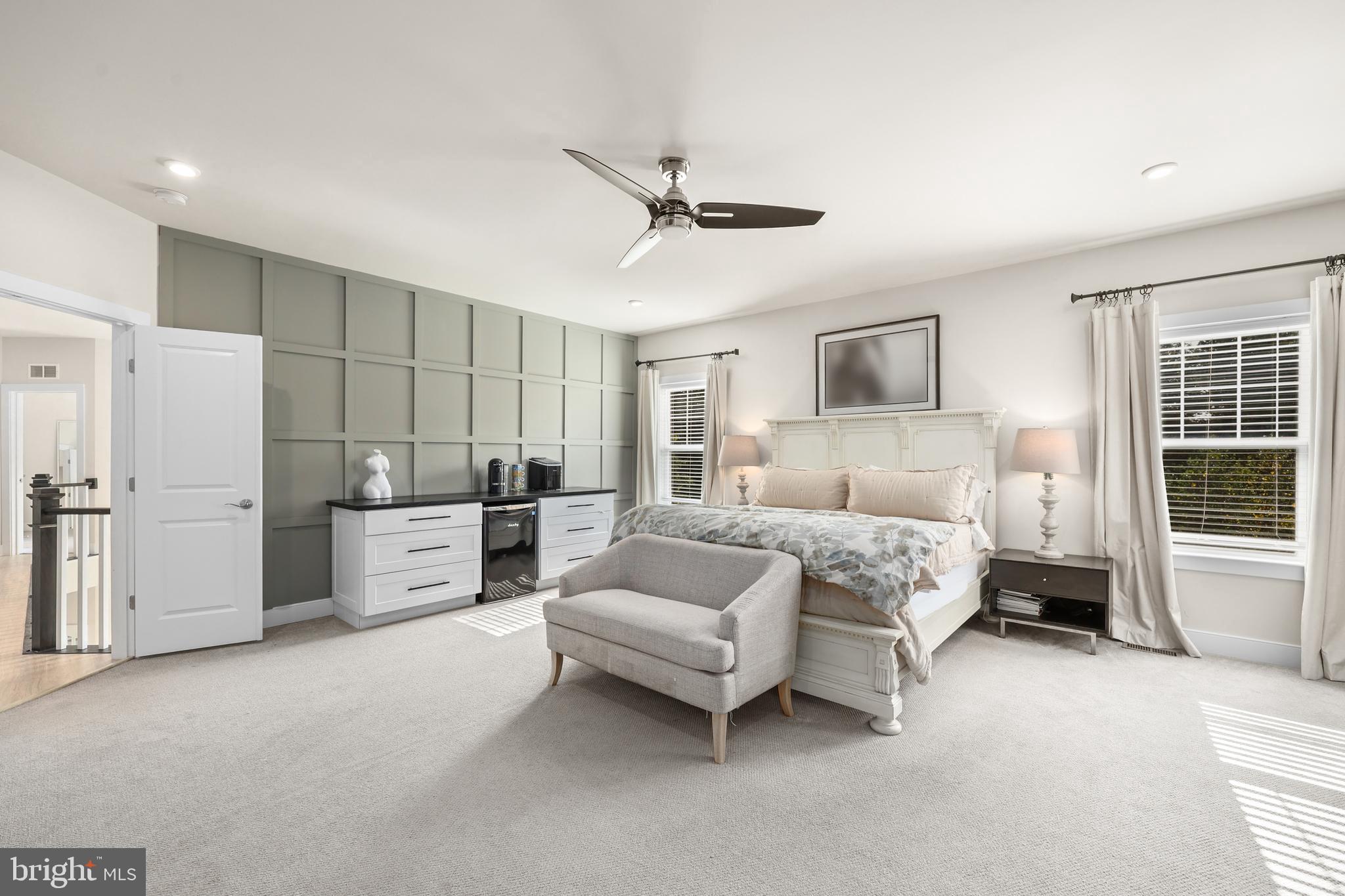 GROVE AT WILLOWSFORD - Residential