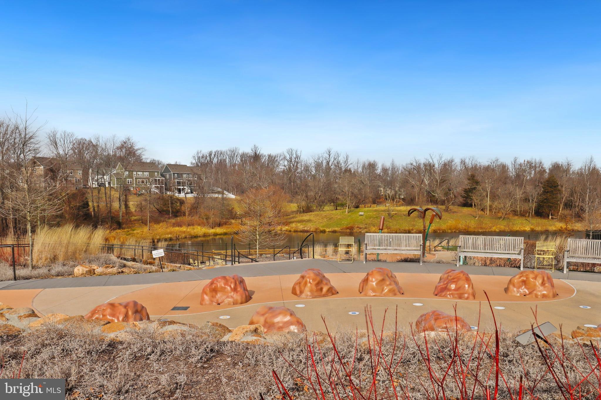 GROVE AT WILLOWSFORD - Residential