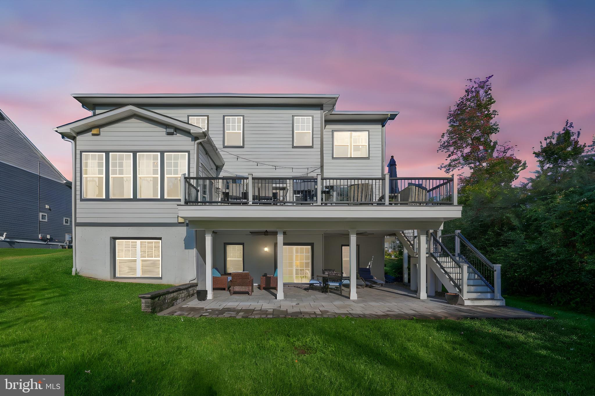 GROVE AT WILLOWSFORD - Residential