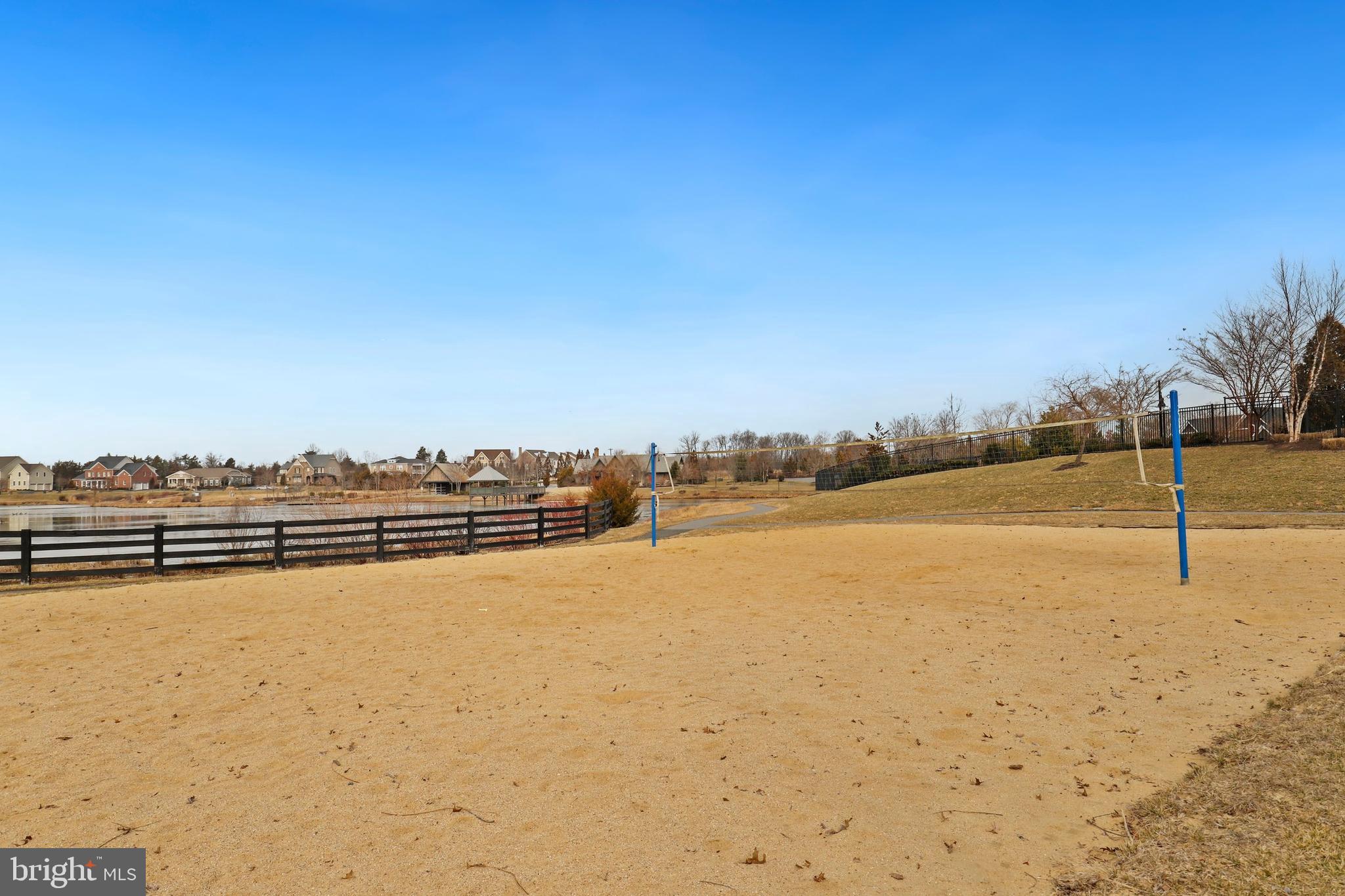 GROVE AT WILLOWSFORD - Residential