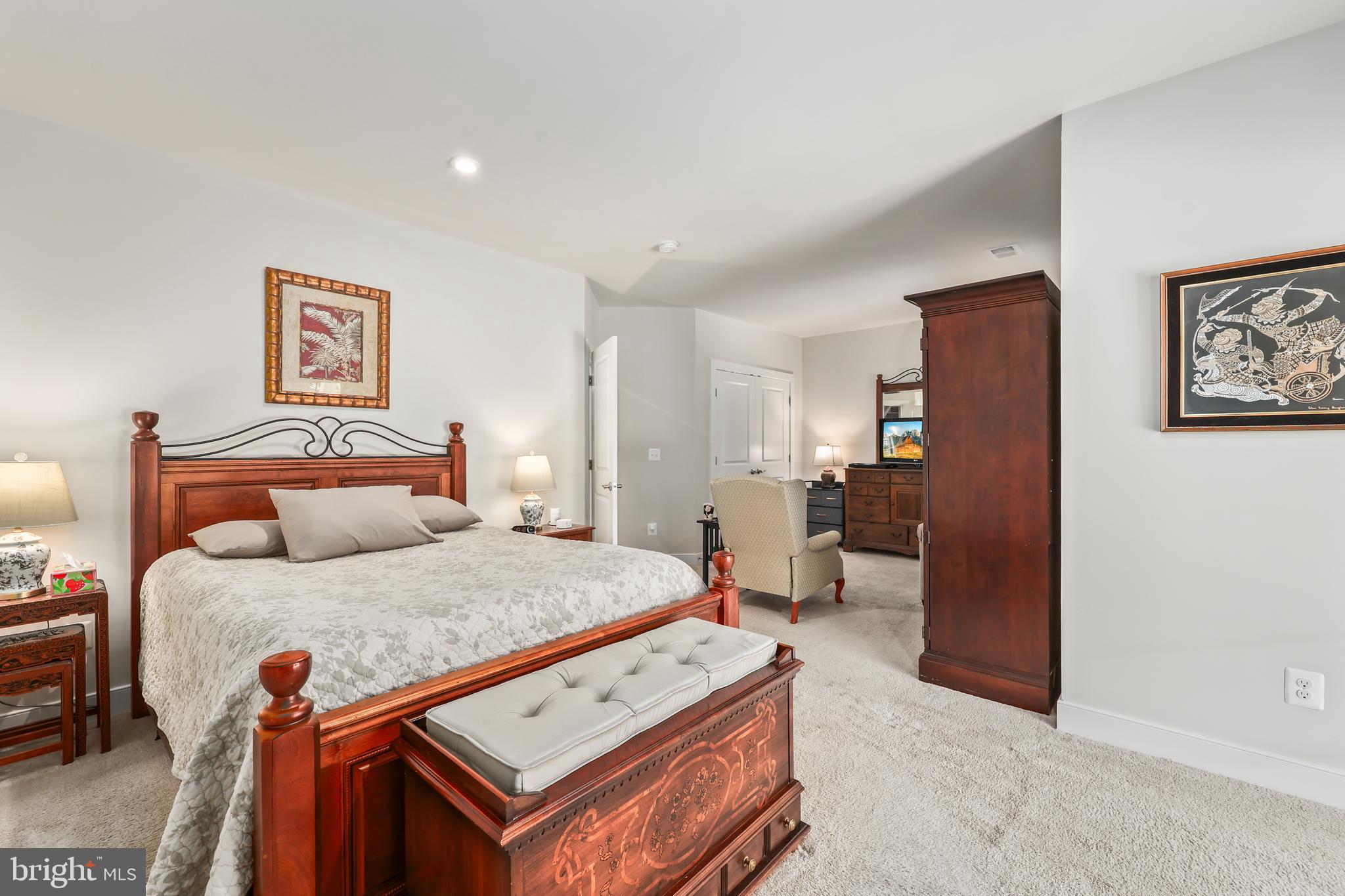 GROVE AT WILLOWSFORD - Residential