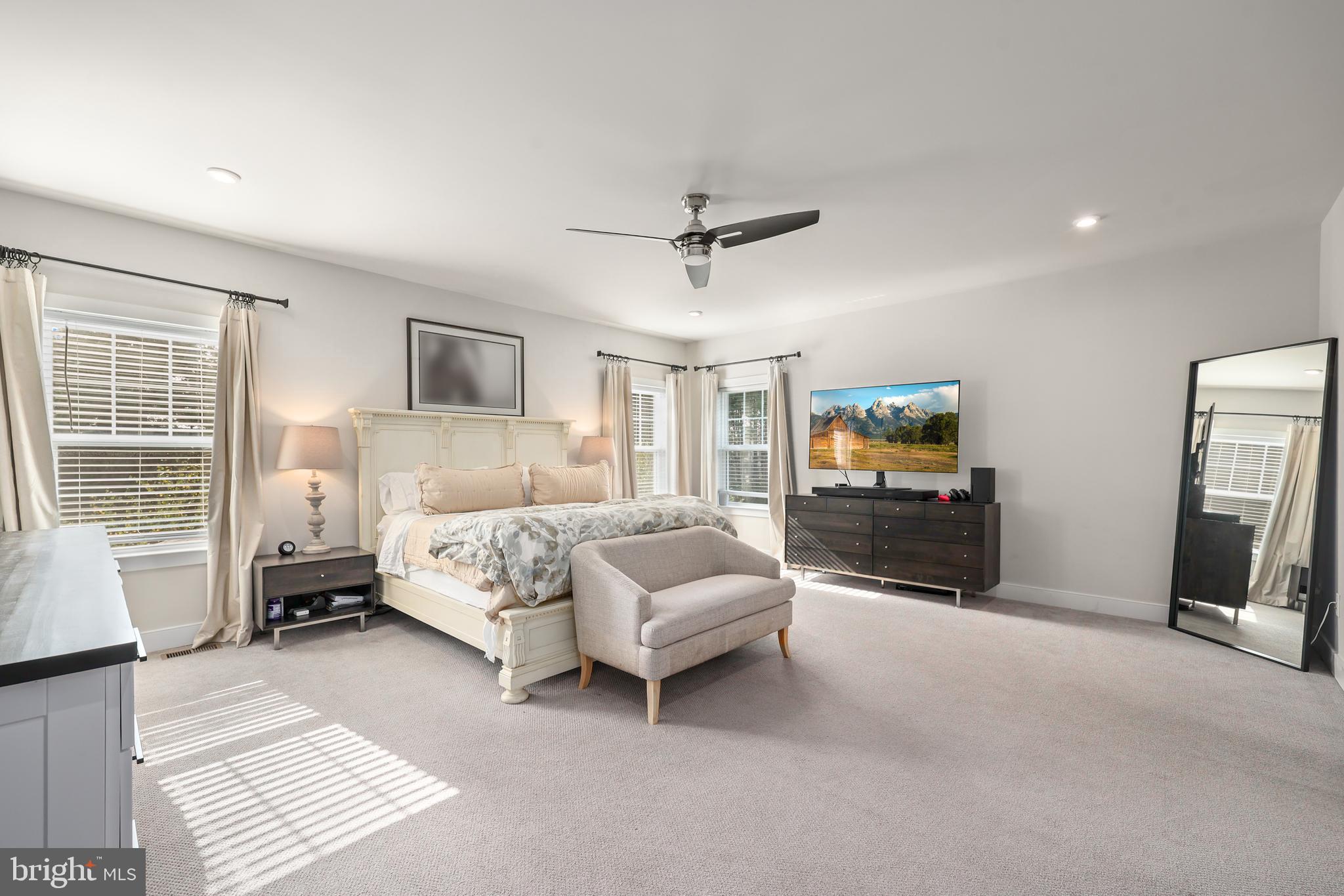 GROVE AT WILLOWSFORD - Residential