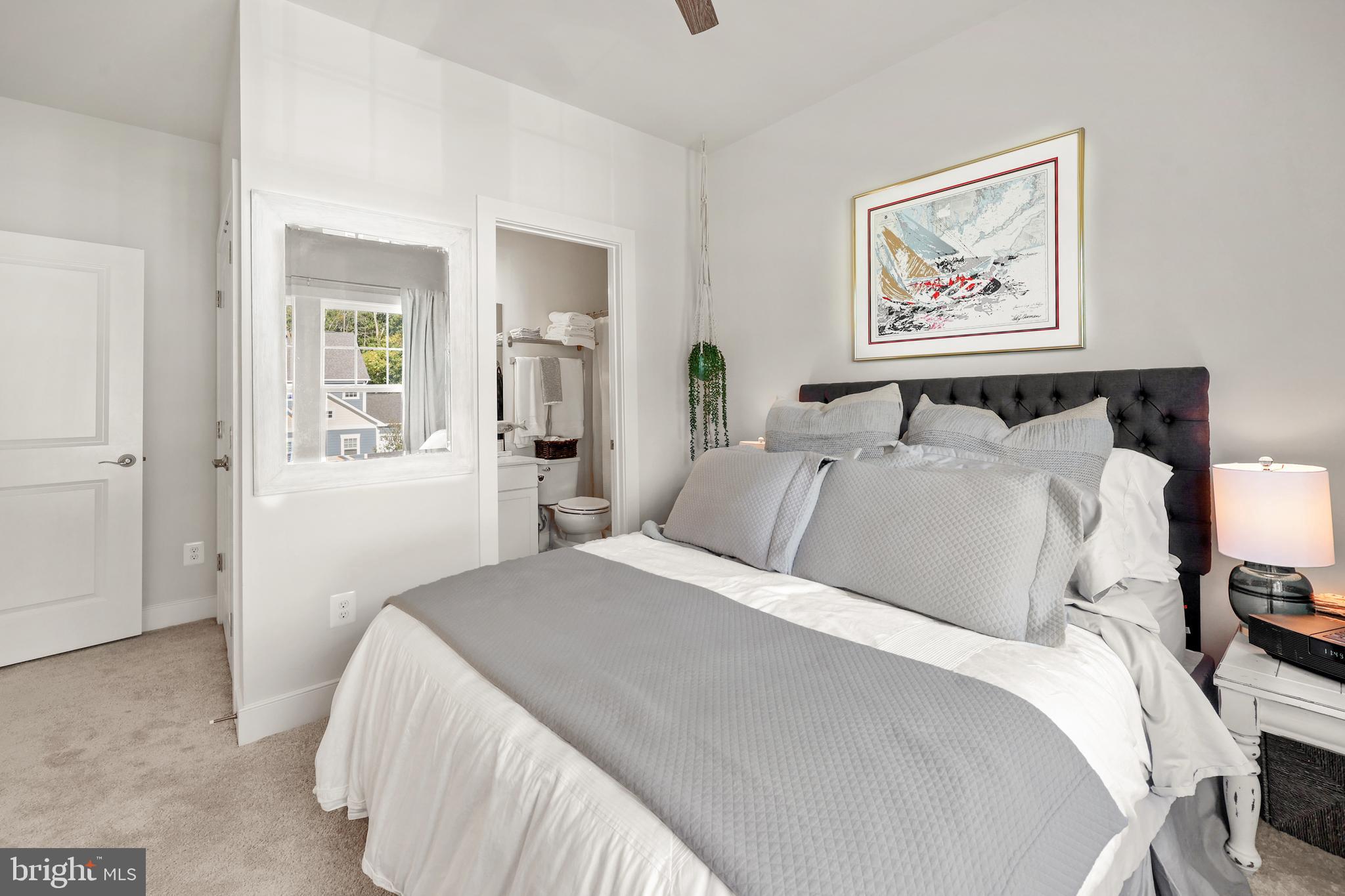 GROVE AT WILLOWSFORD - Residential