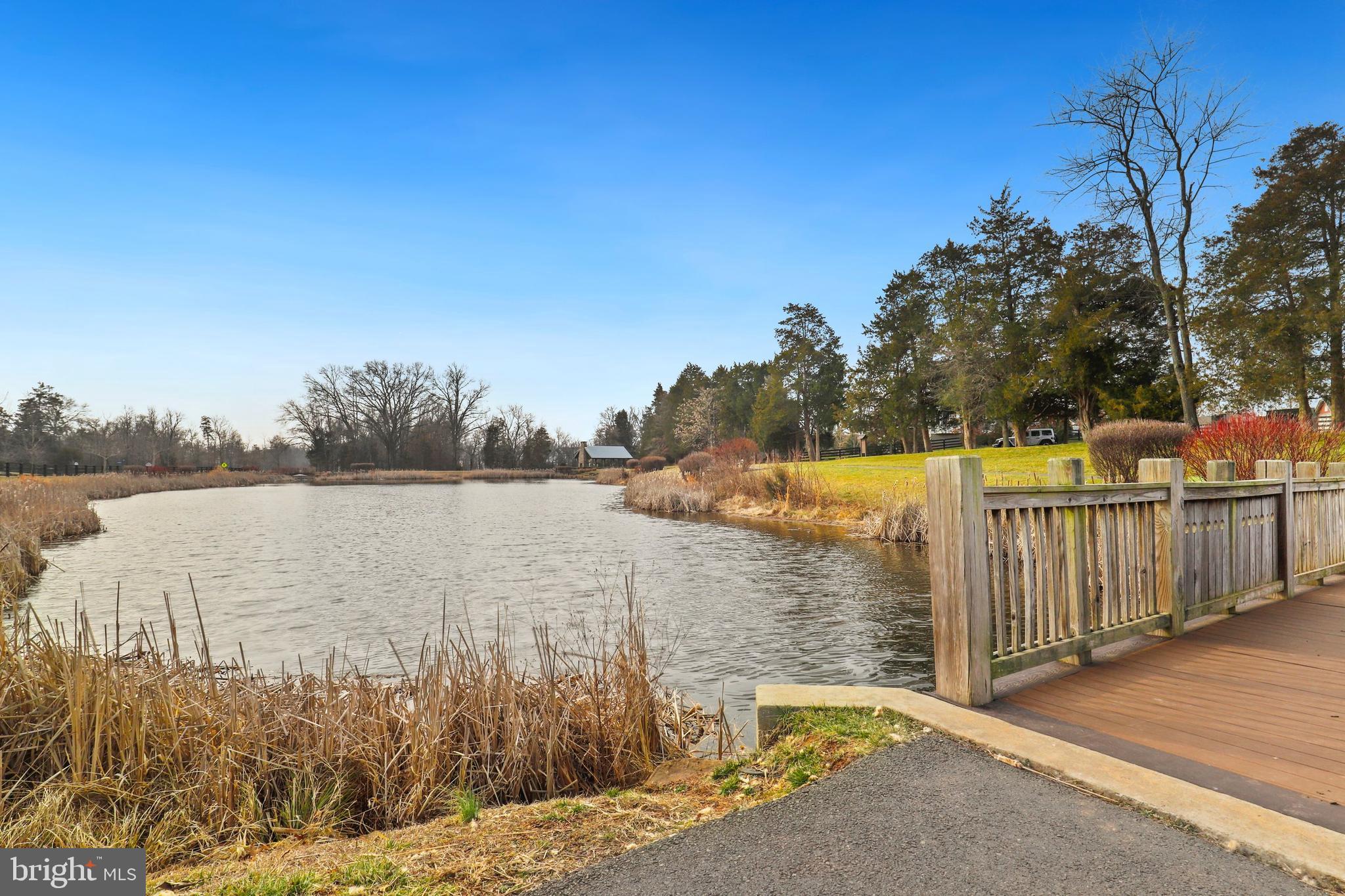 GROVE AT WILLOWSFORD - Residential