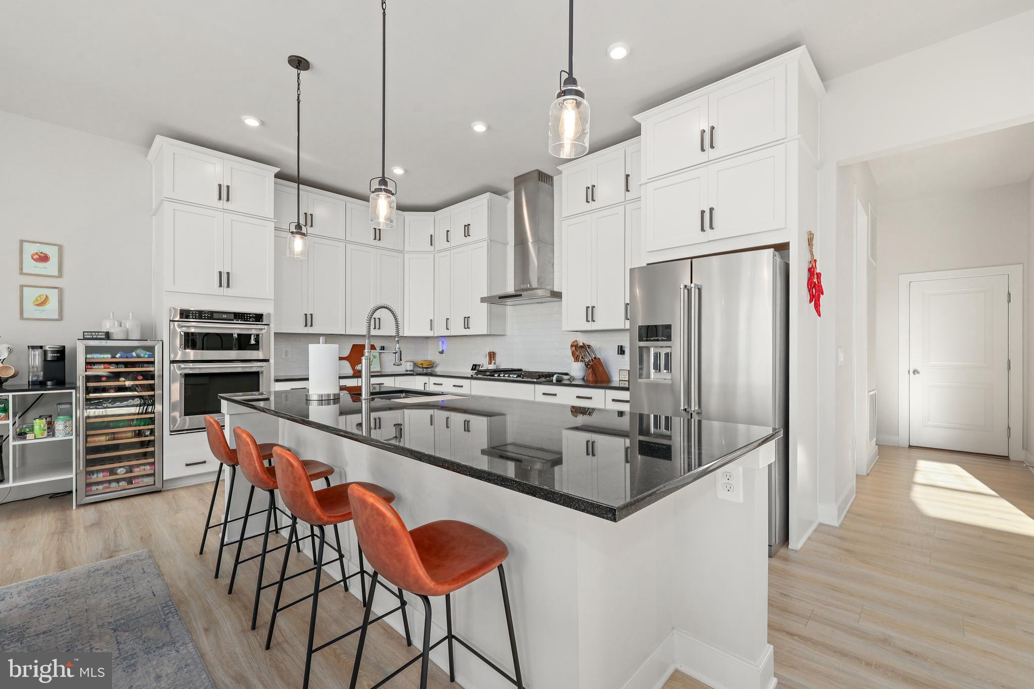 GROVE AT WILLOWSFORD - Residential