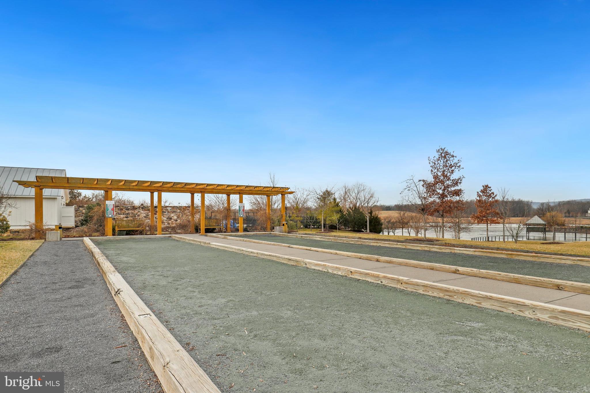 GROVE AT WILLOWSFORD - Residential