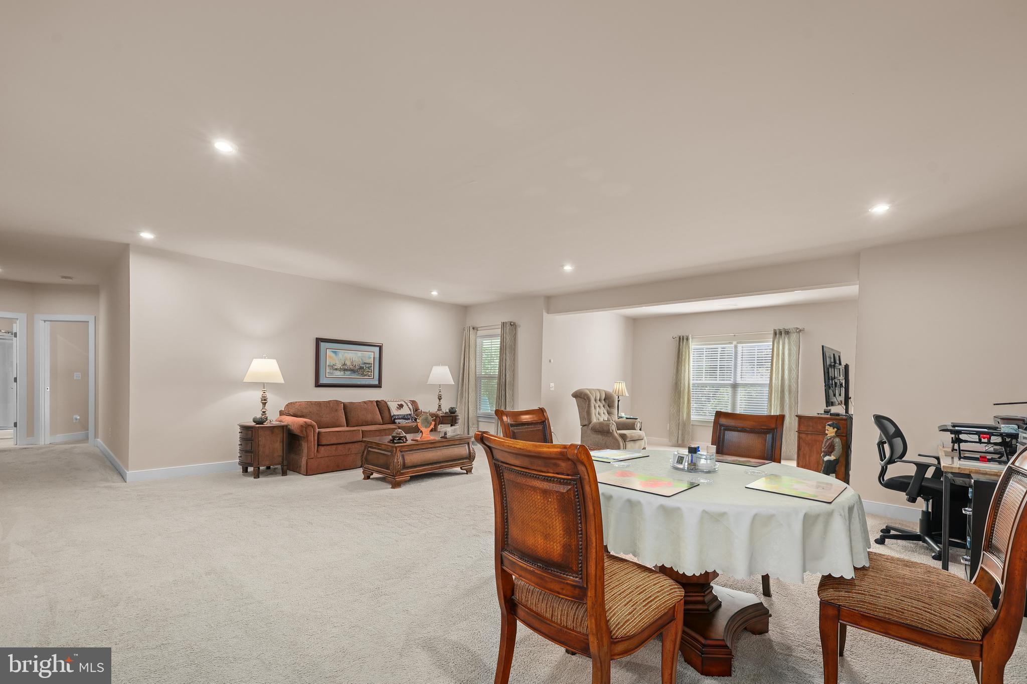 GROVE AT WILLOWSFORD - Residential