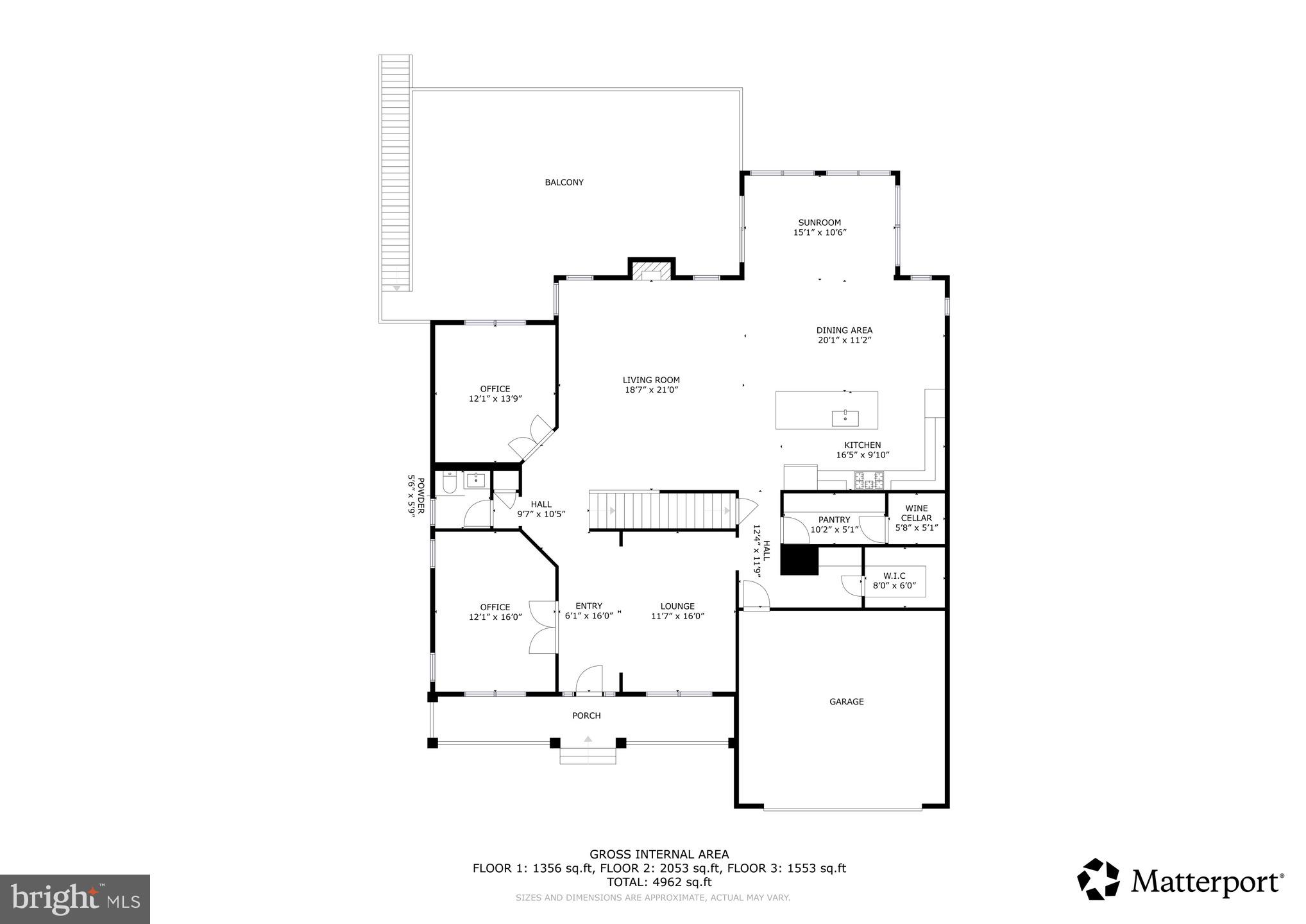 GROVE AT WILLOWSFORD - Residential