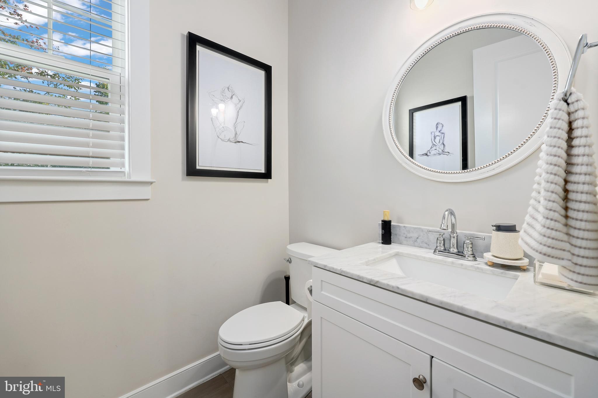 GROVE AT WILLOWSFORD - Residential