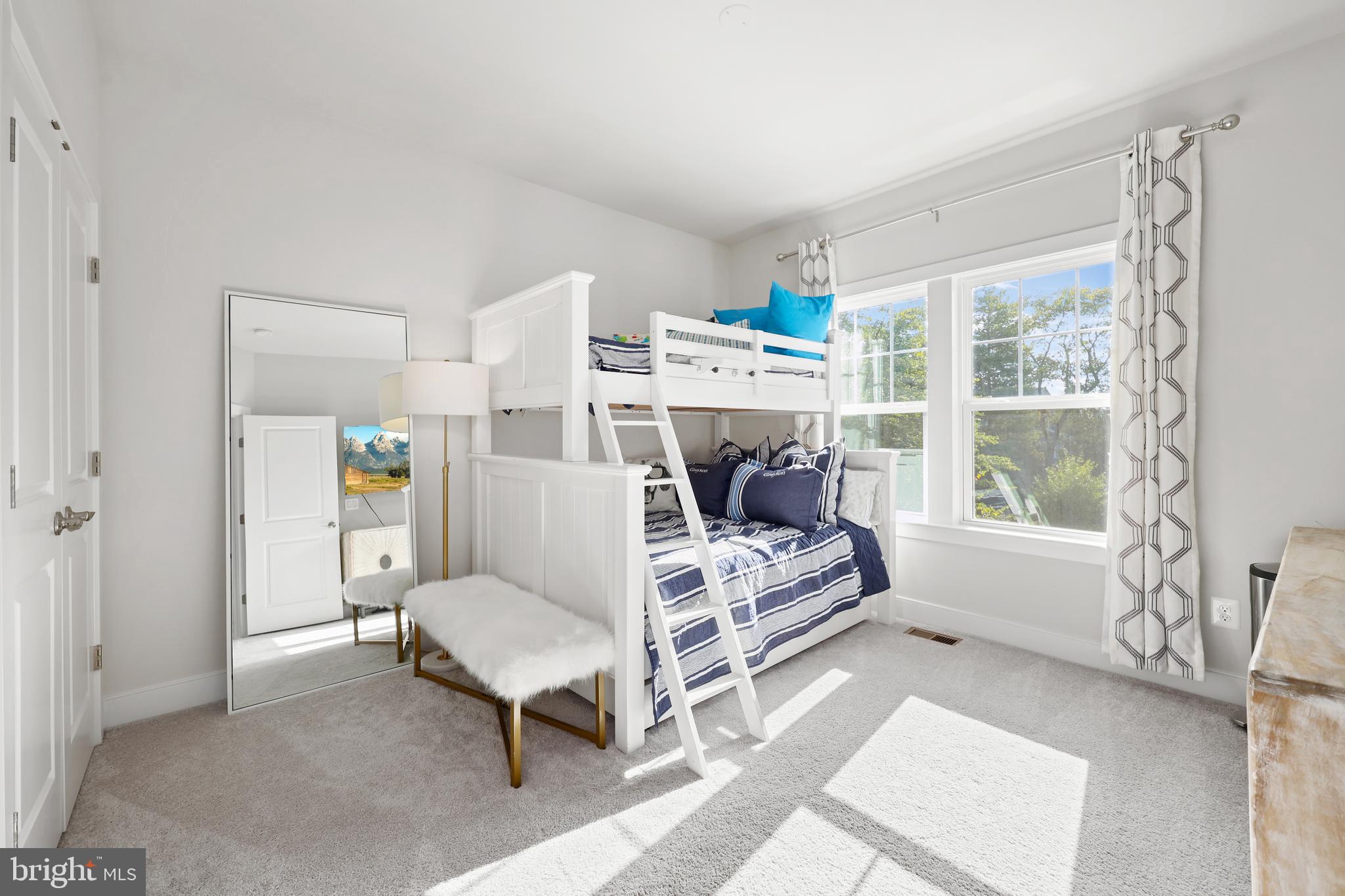 GROVE AT WILLOWSFORD - Residential