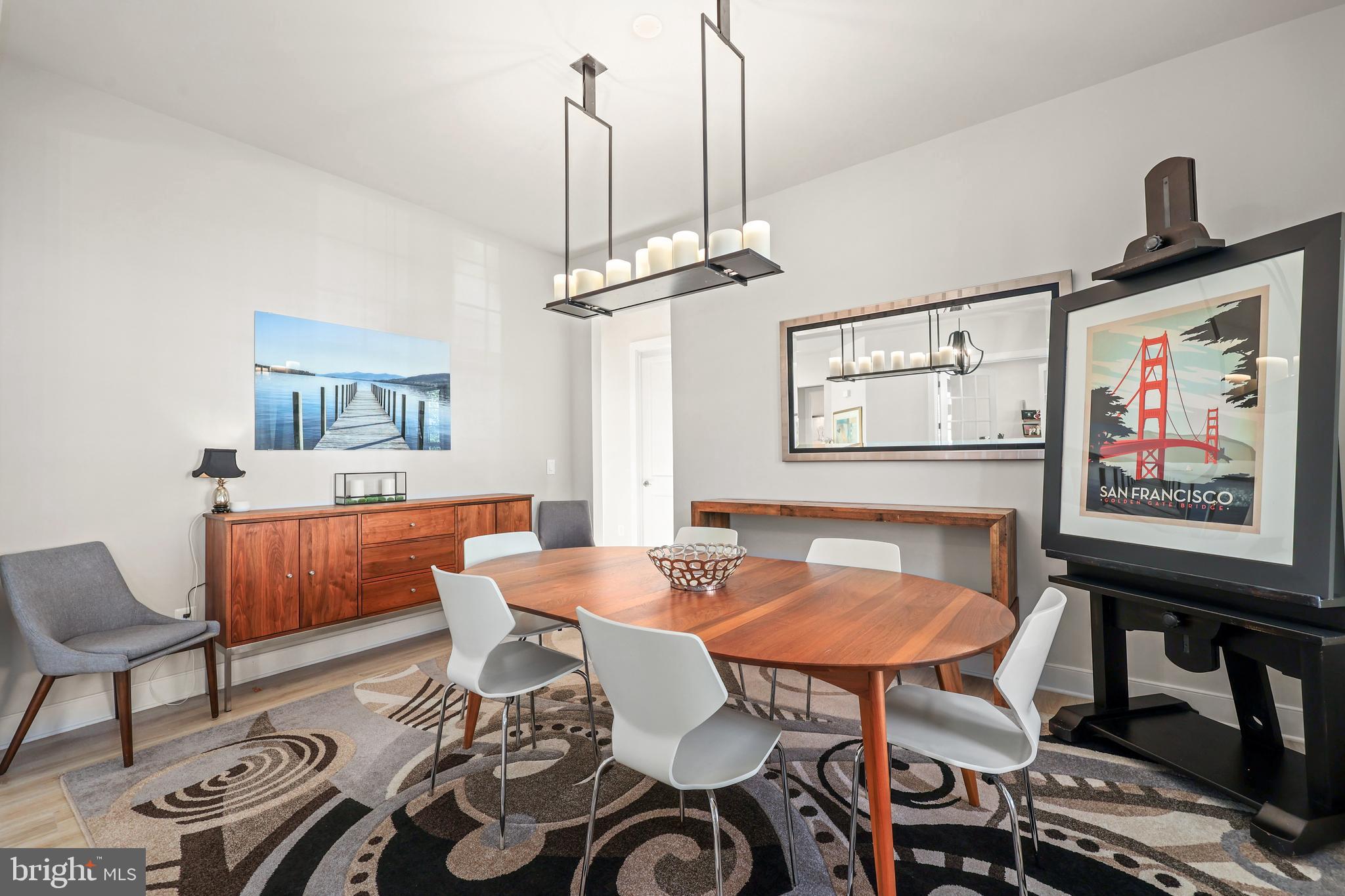 GROVE AT WILLOWSFORD - Residential