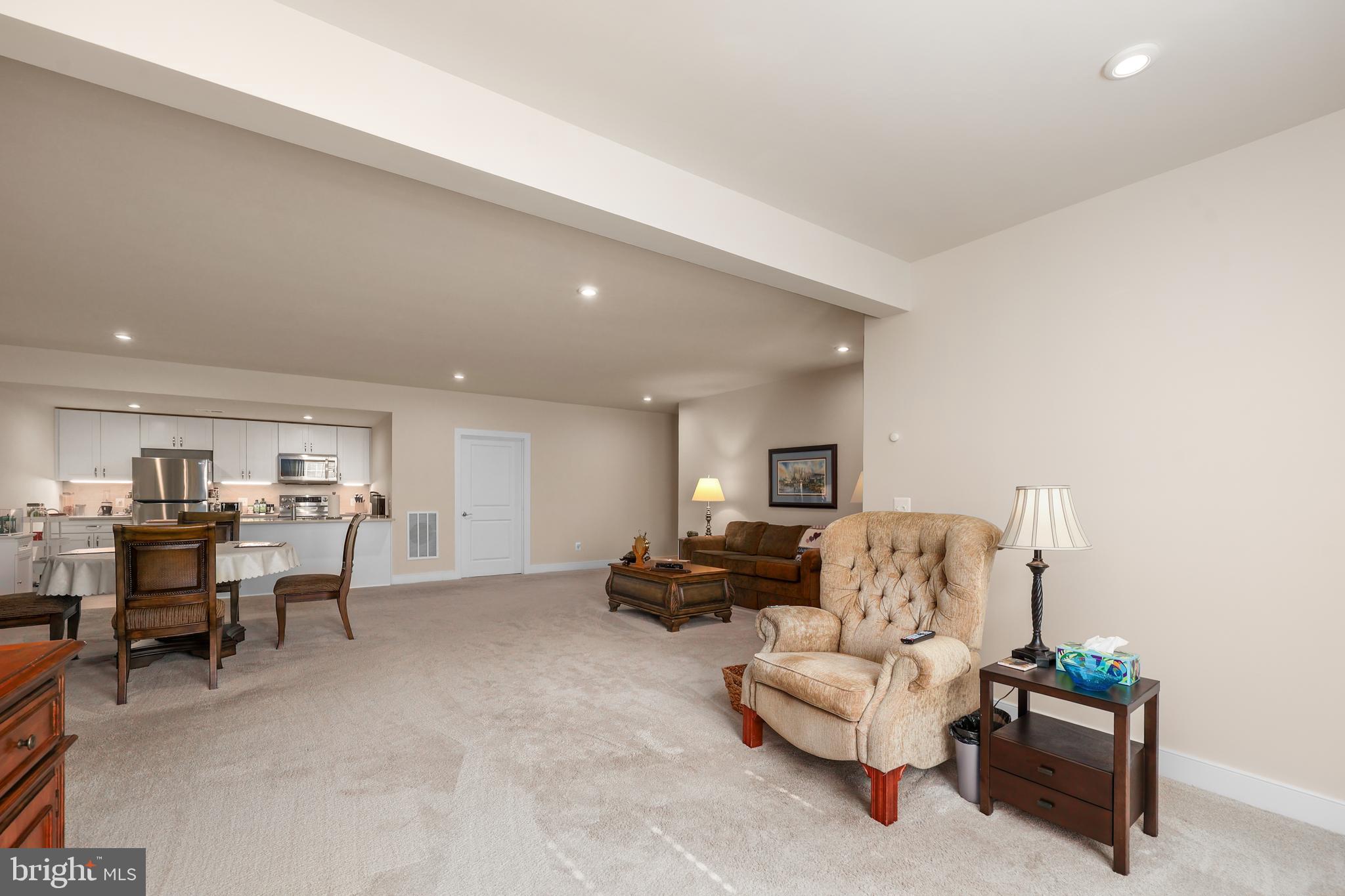 GROVE AT WILLOWSFORD - Residential