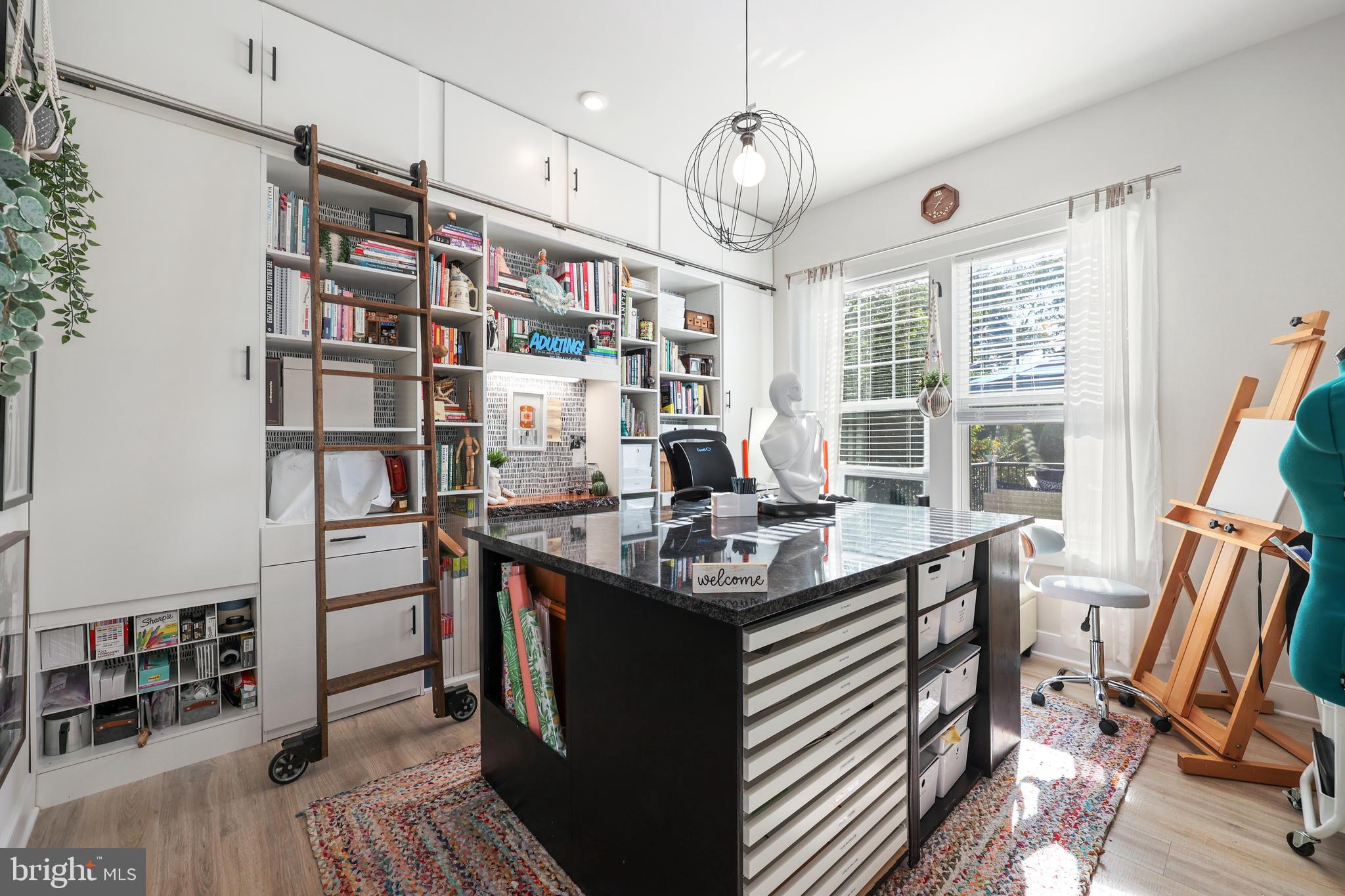 GROVE AT WILLOWSFORD - Residential