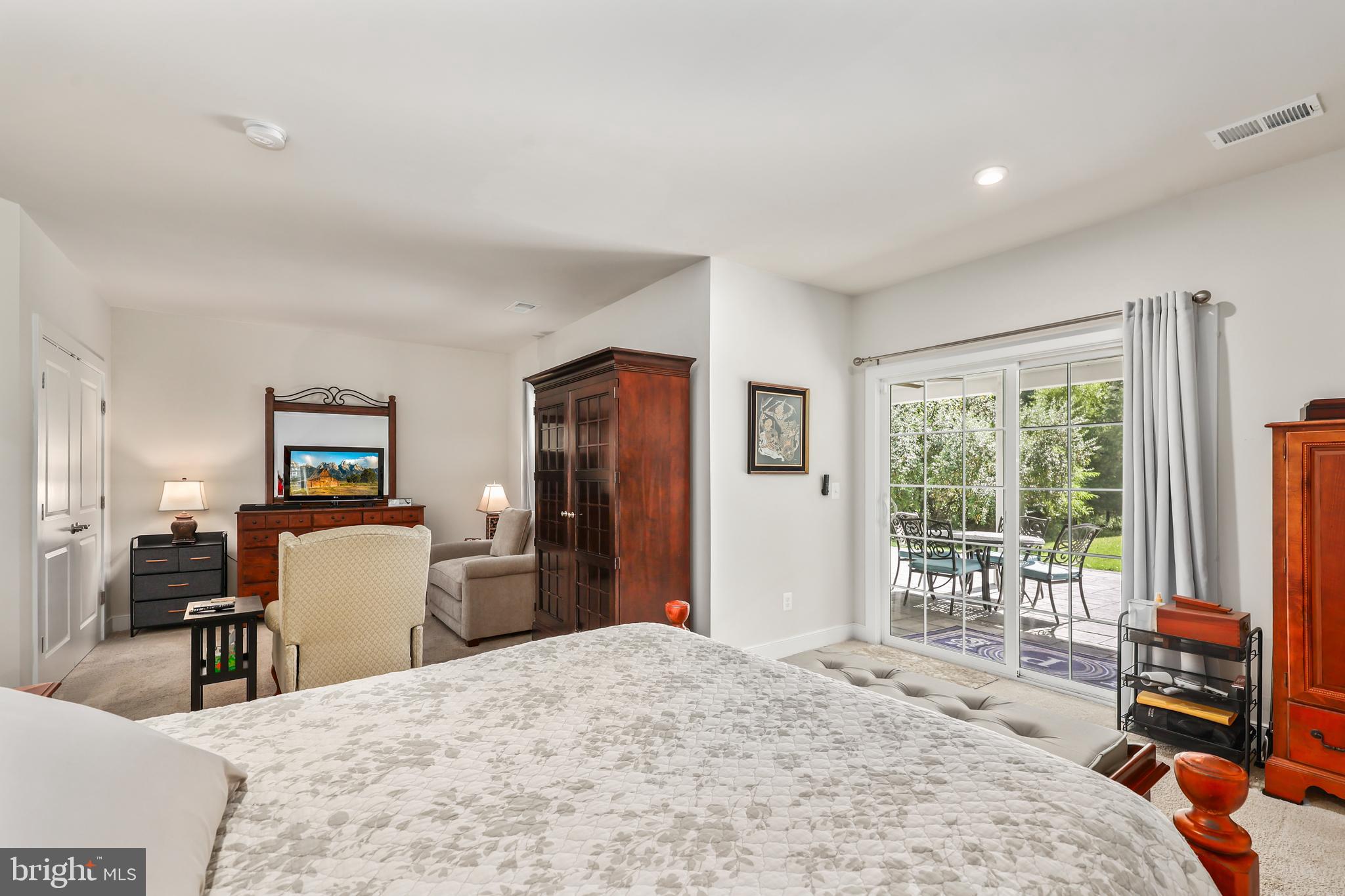 GROVE AT WILLOWSFORD - Residential