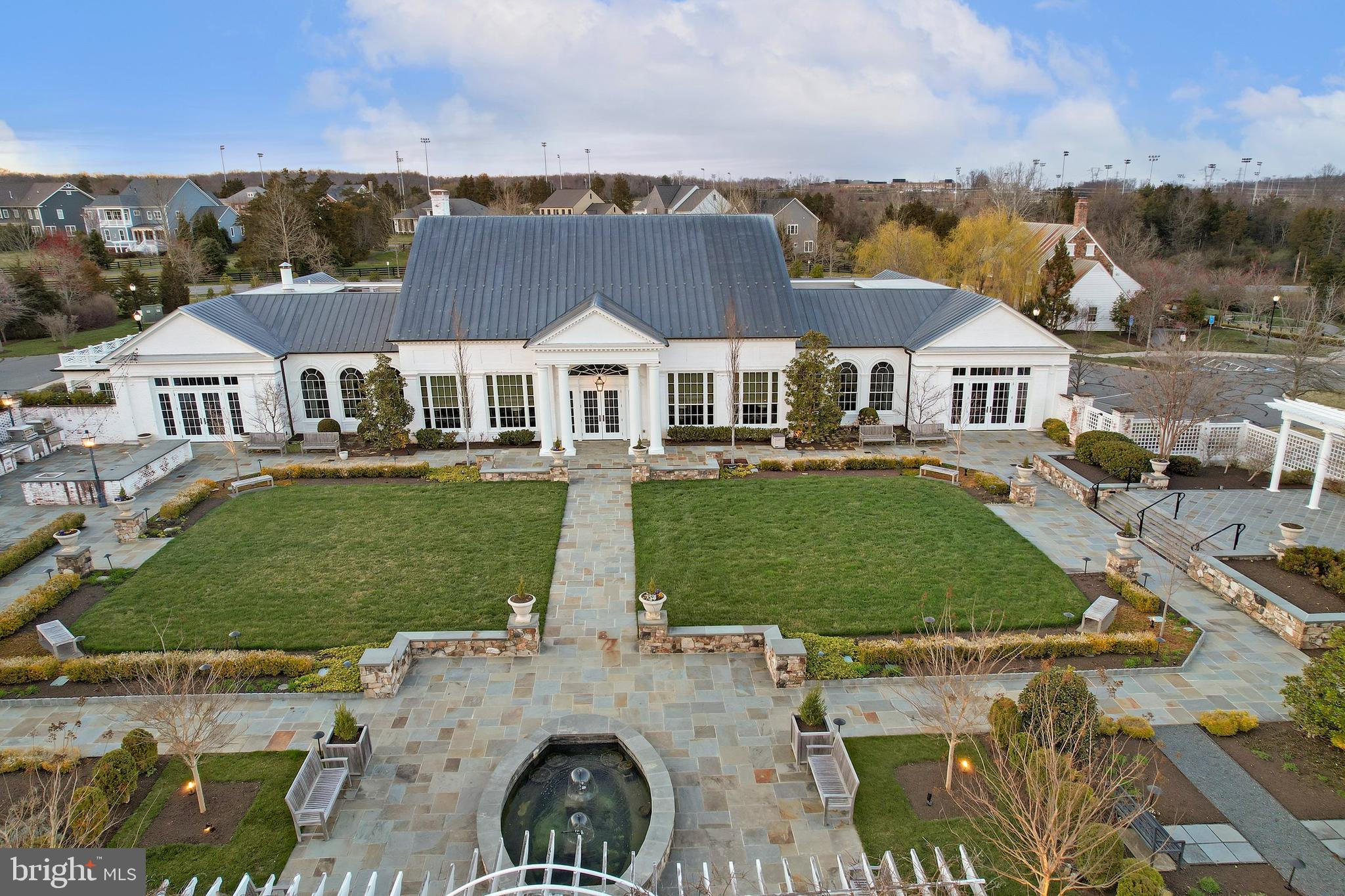 GROVE AT WILLOWSFORD - Residential