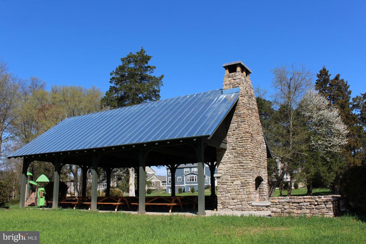 GROVE AT WILLOWSFORD - Residential