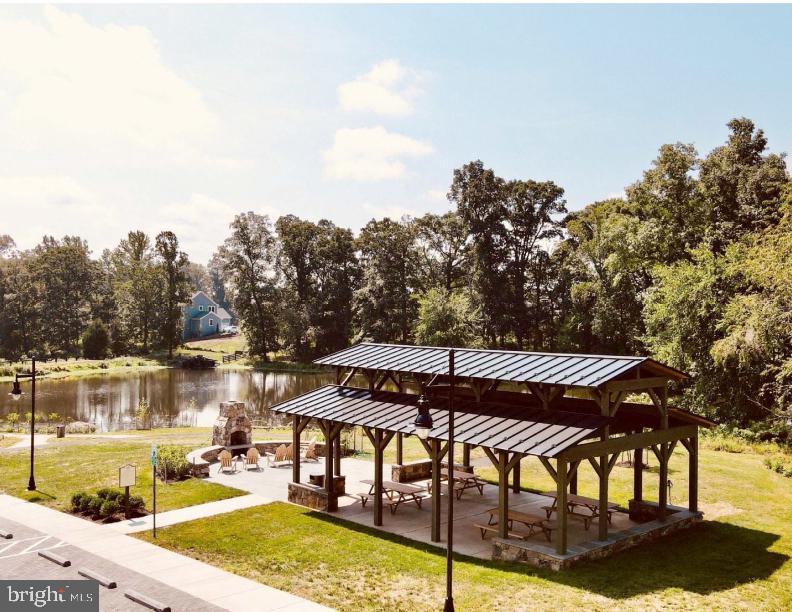 GROVE AT WILLOWSFORD - Residential