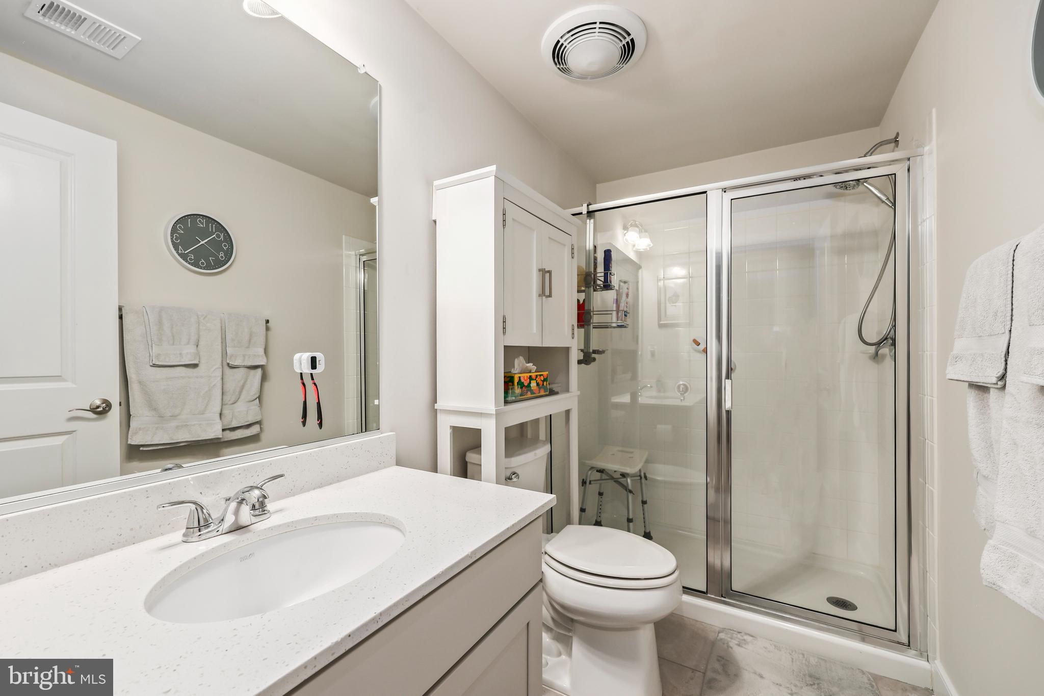 GROVE AT WILLOWSFORD - Residential