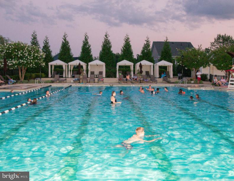 GROVE AT WILLOWSFORD - Residential