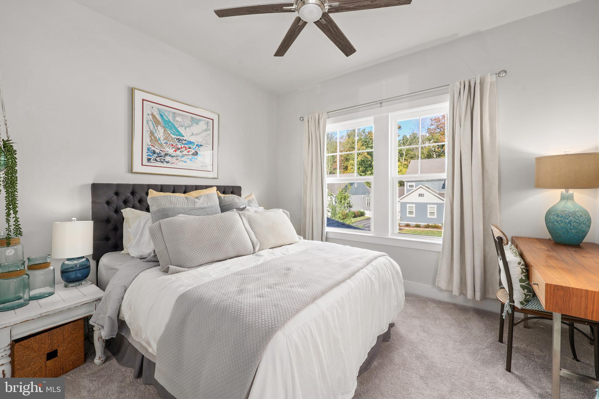 GROVE AT WILLOWSFORD - Residential