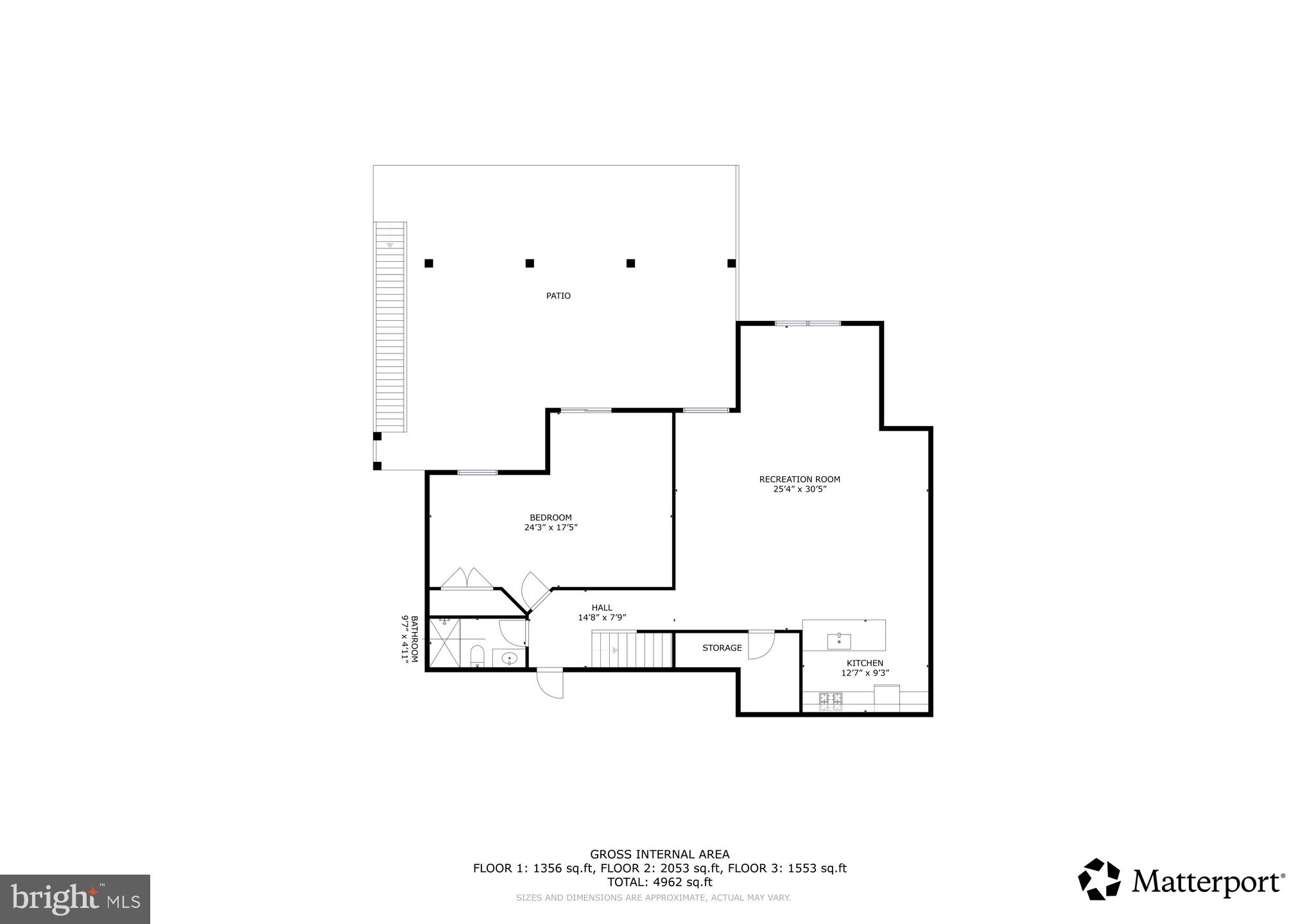 GROVE AT WILLOWSFORD - Residential