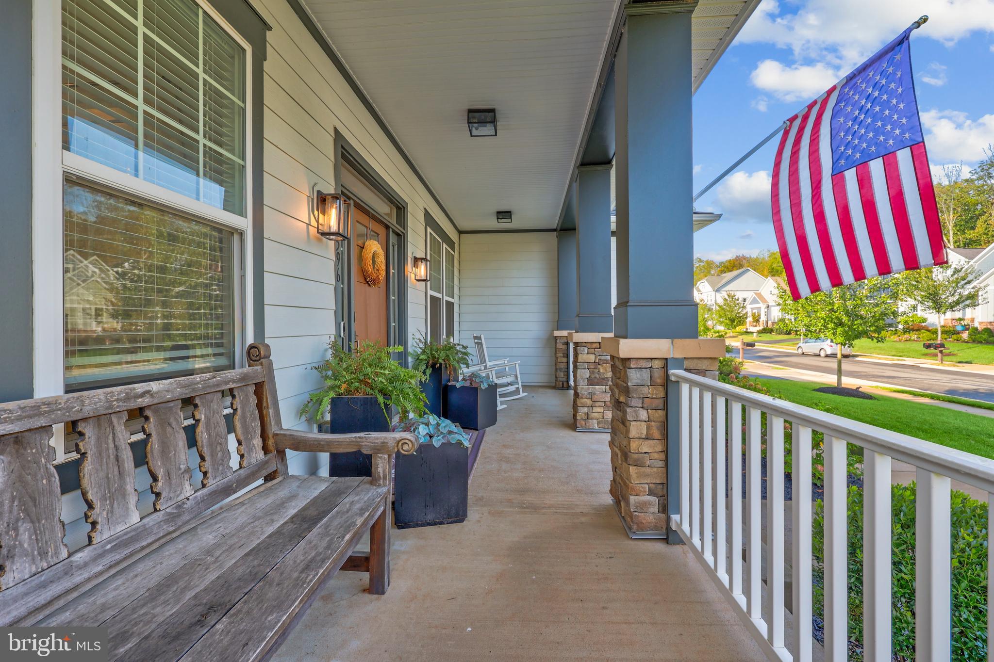 GROVE AT WILLOWSFORD - Residential