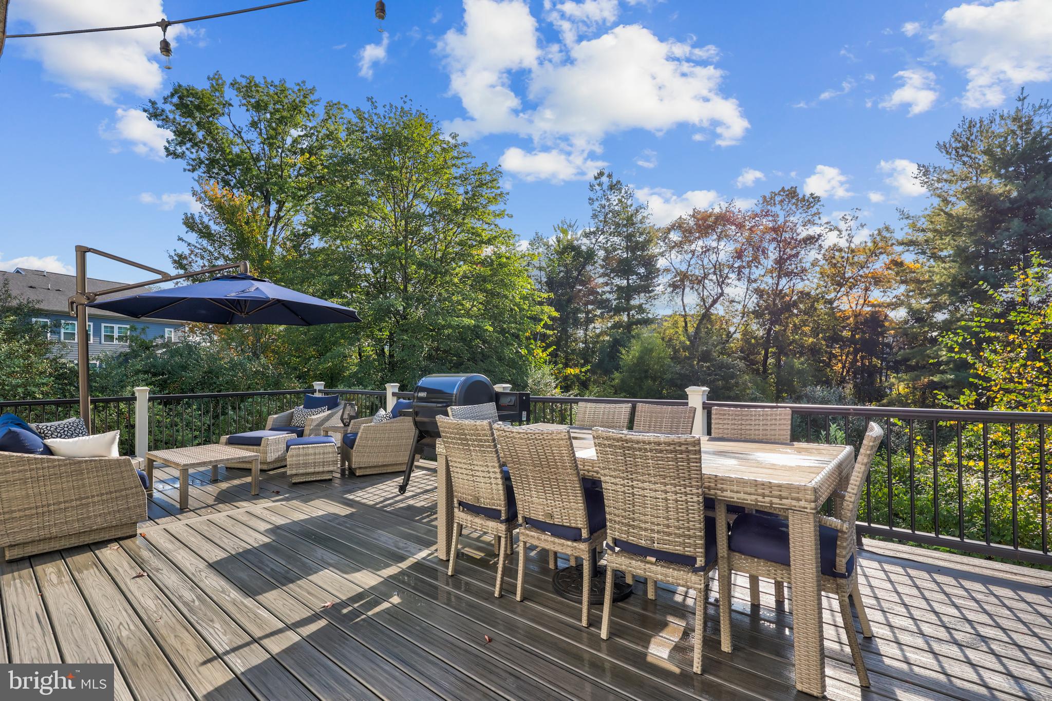 GROVE AT WILLOWSFORD - Residential