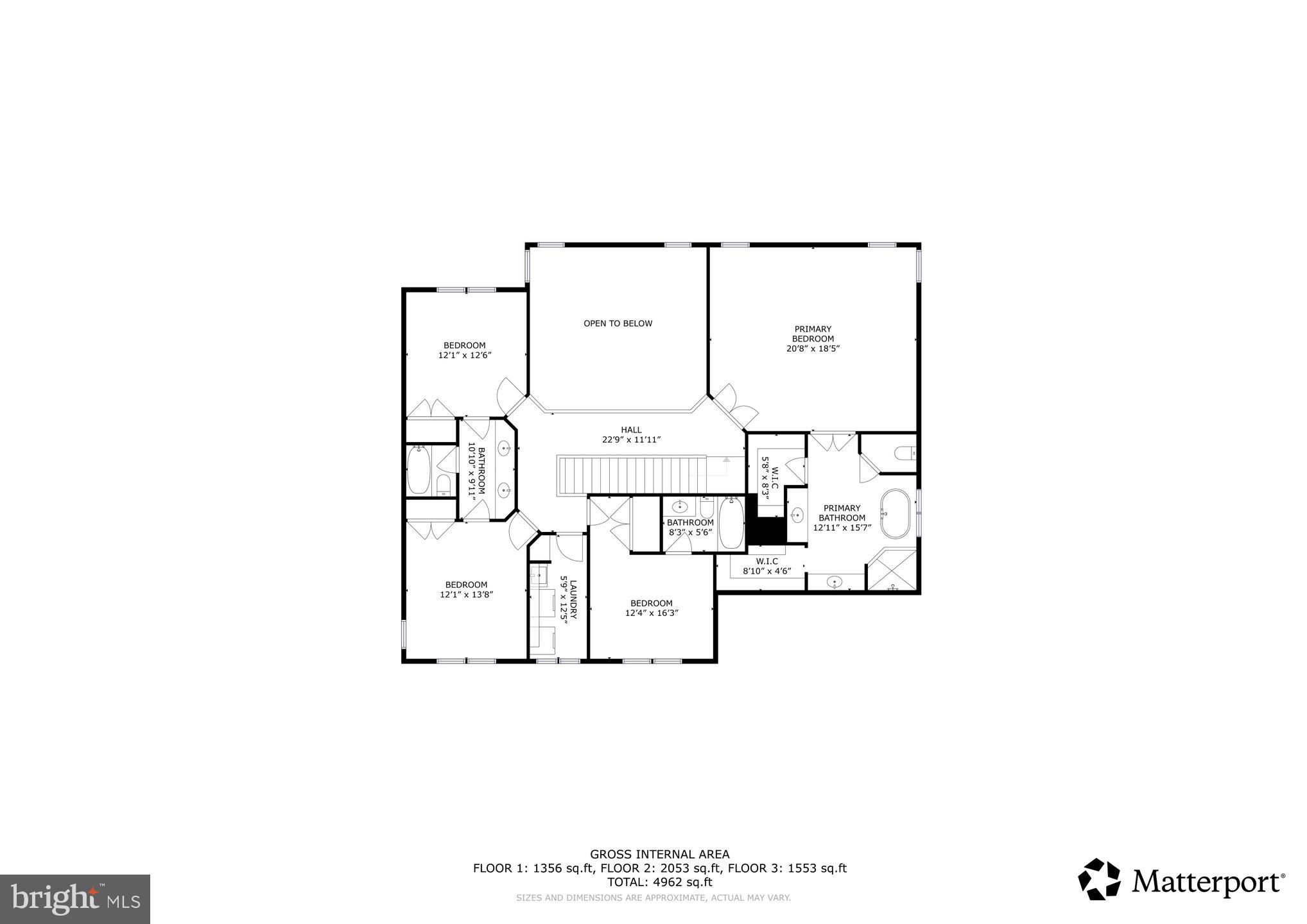 GROVE AT WILLOWSFORD - Residential