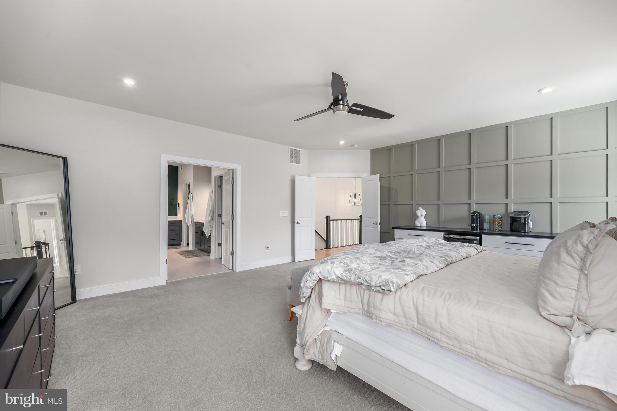 GROVE AT WILLOWSFORD - Residential