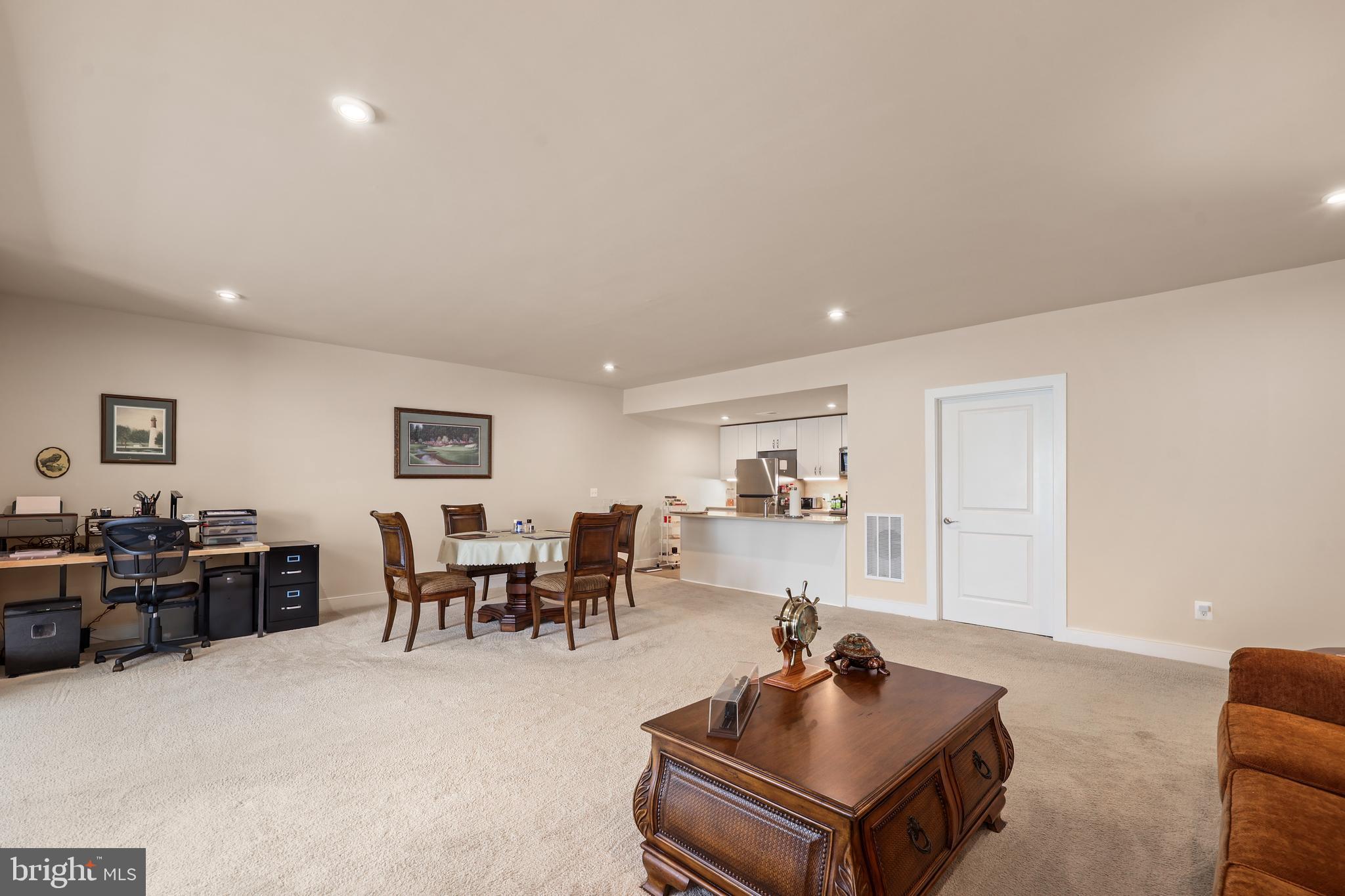 GROVE AT WILLOWSFORD - Residential