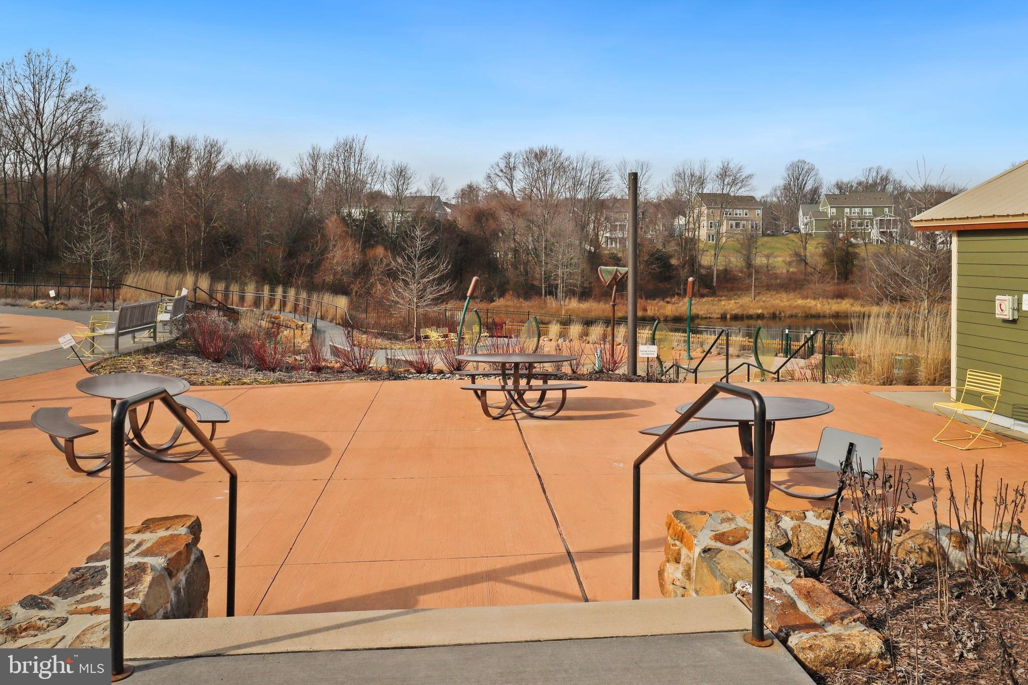 GROVE AT WILLOWSFORD - Residential