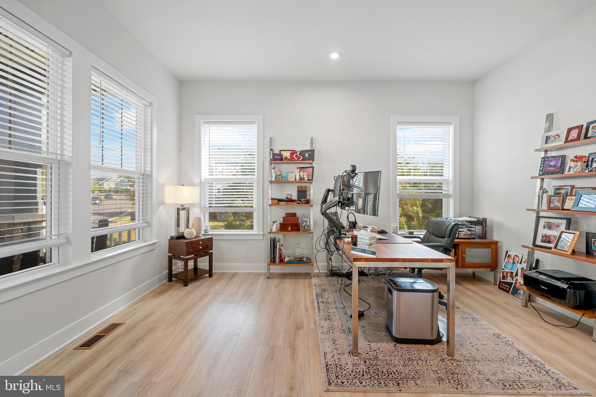 GROVE AT WILLOWSFORD - Residential