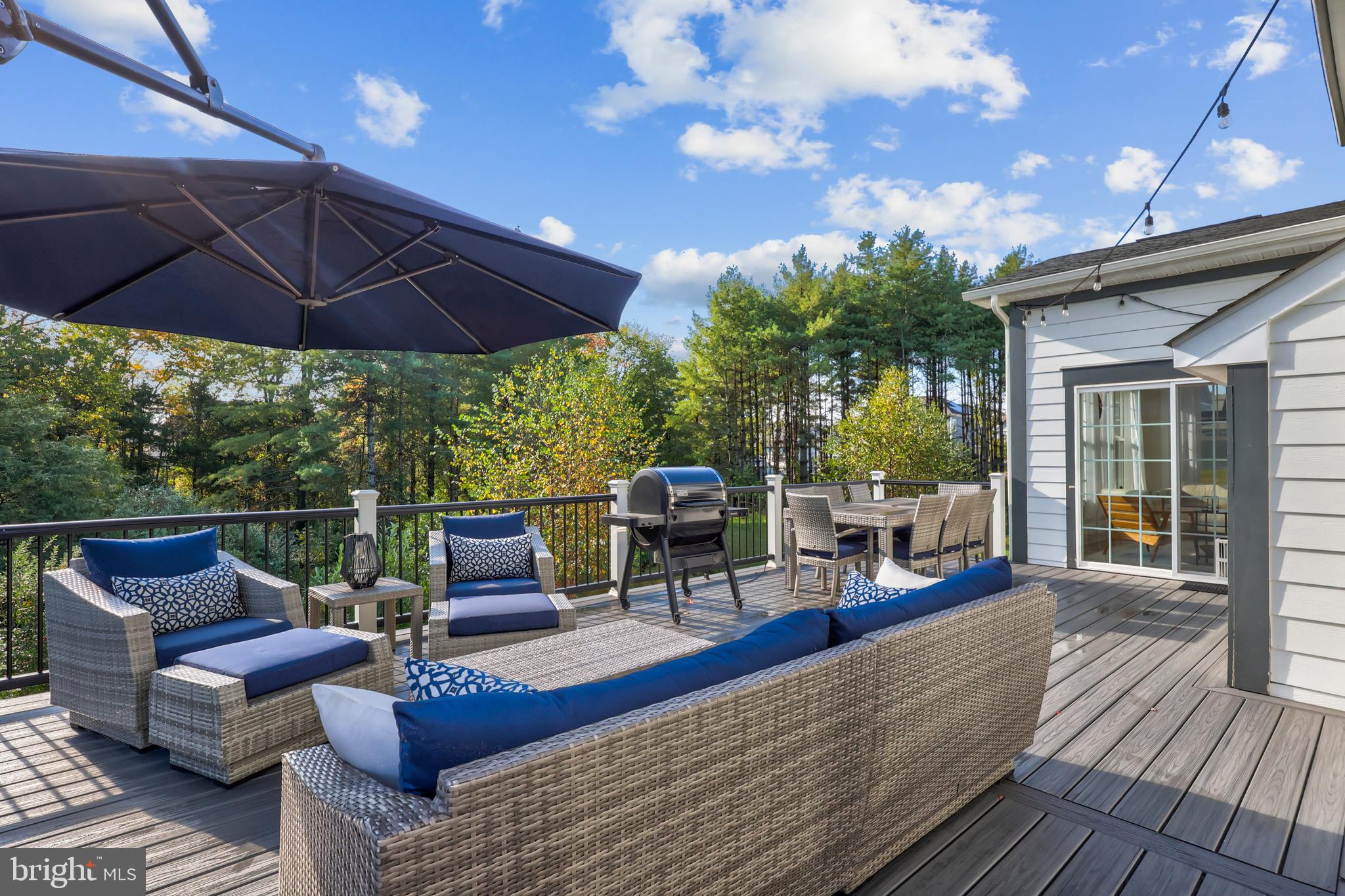 GROVE AT WILLOWSFORD - Residential