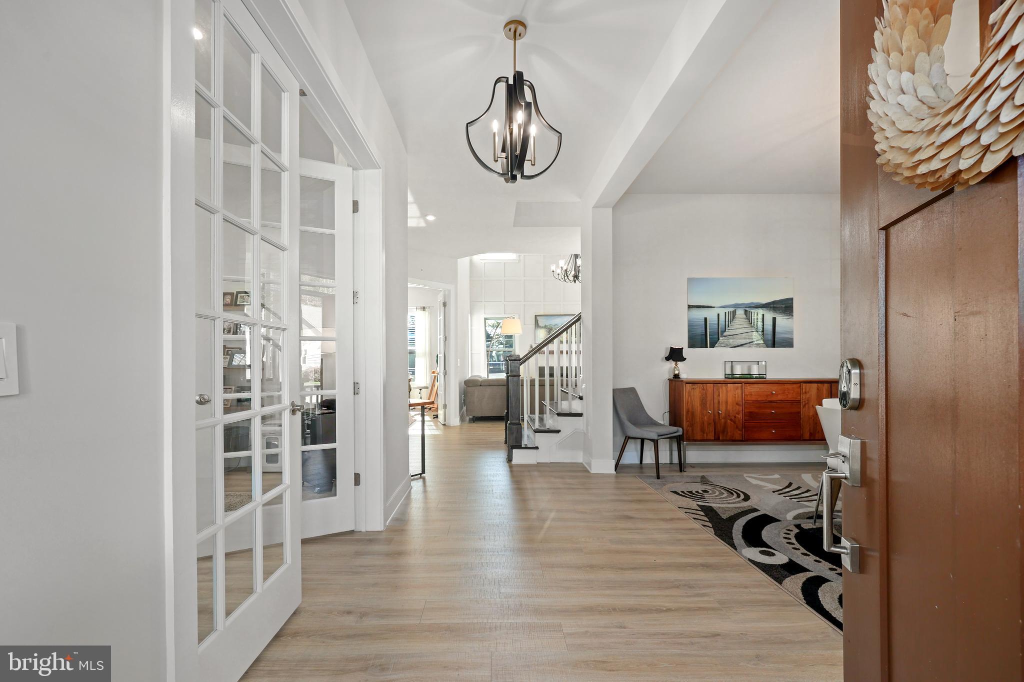 GROVE AT WILLOWSFORD - Residential