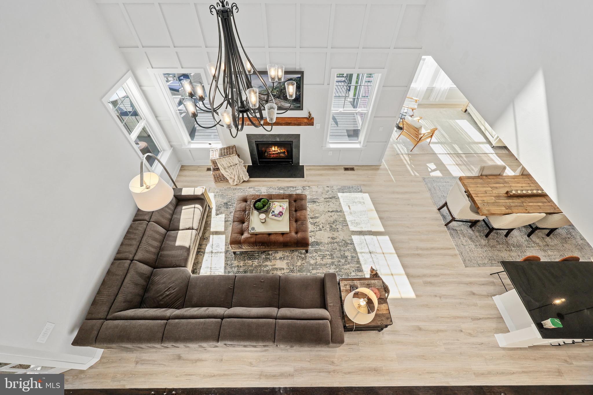 GROVE AT WILLOWSFORD - Residential