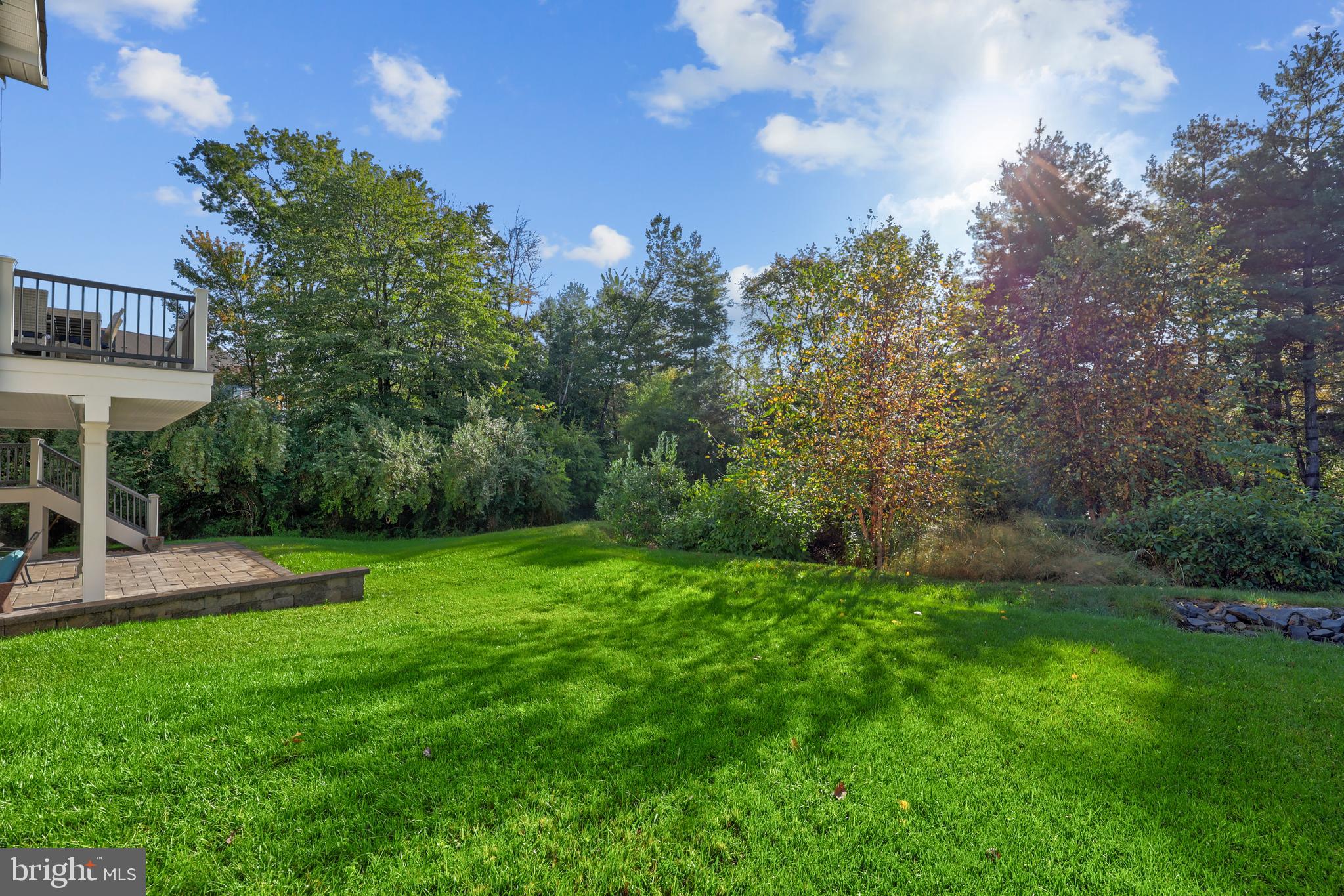 GROVE AT WILLOWSFORD - Residential