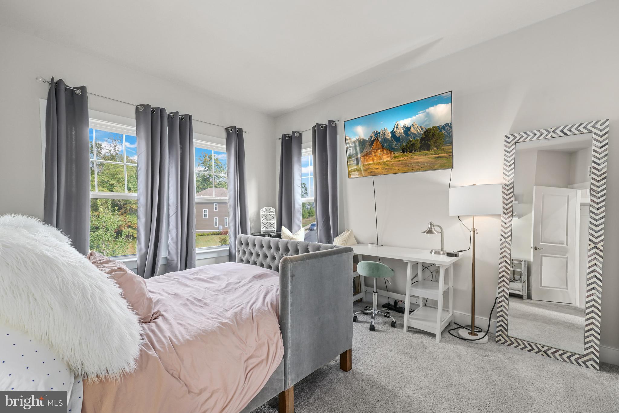 GROVE AT WILLOWSFORD - Residential