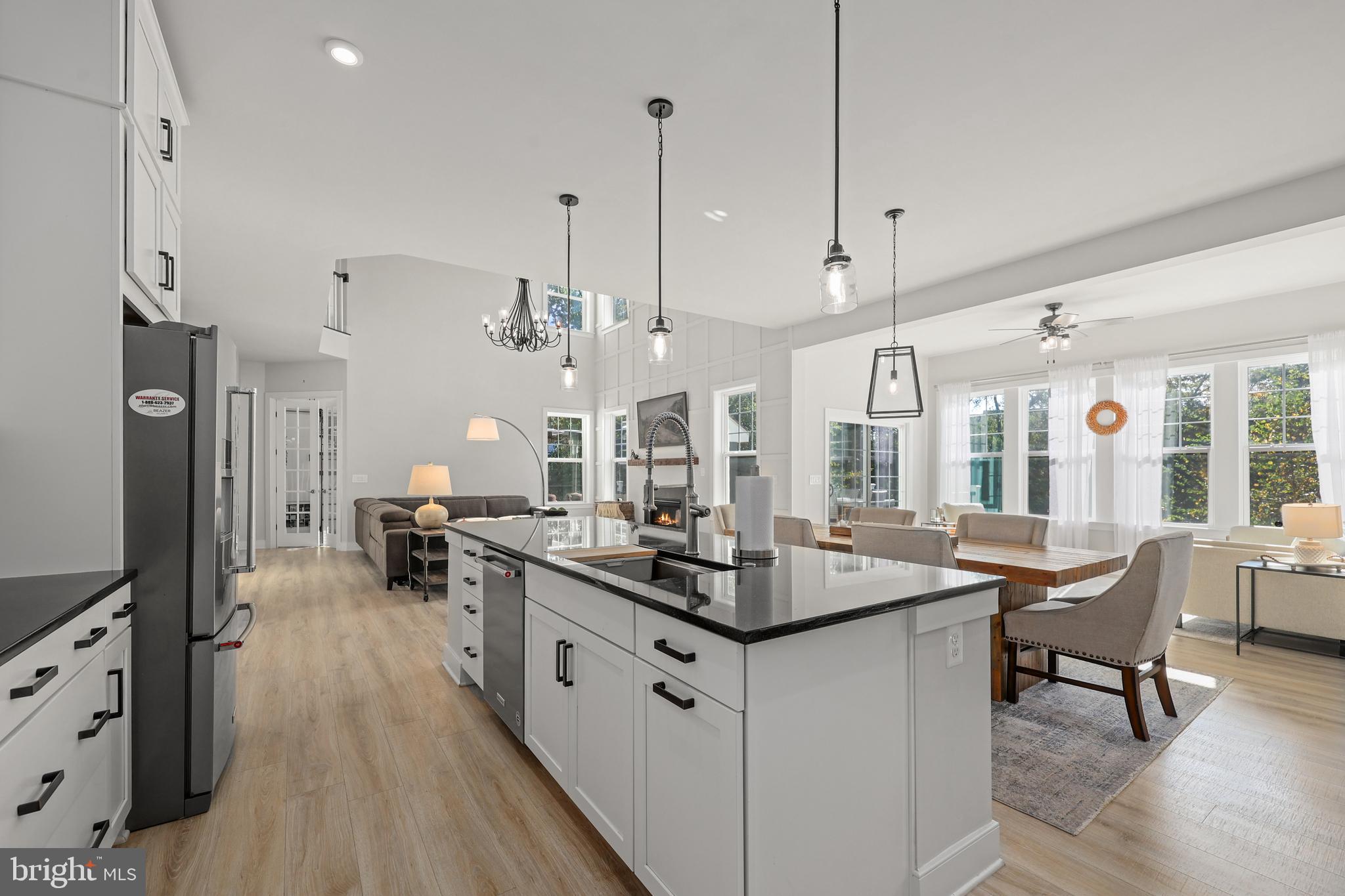 GROVE AT WILLOWSFORD - Residential