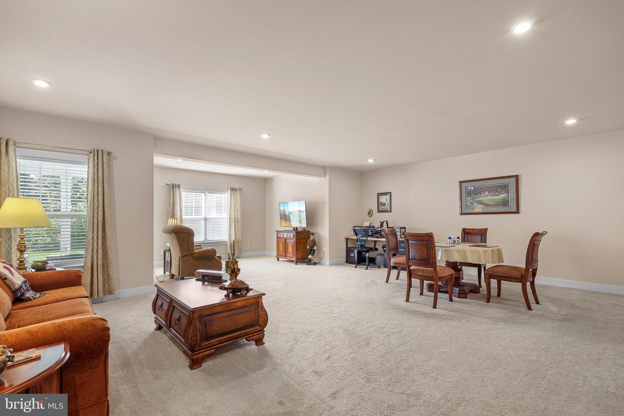 GROVE AT WILLOWSFORD - Residential