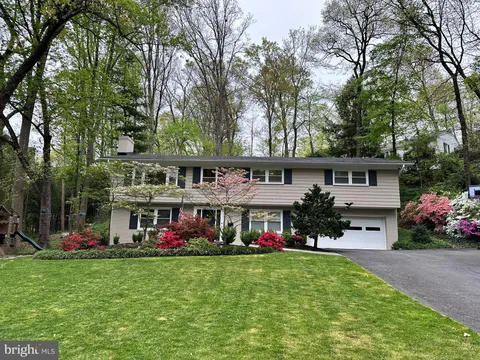 9132 Santayana Drive, Fairfax, VA 22031 - MLS#: VAFX2233488