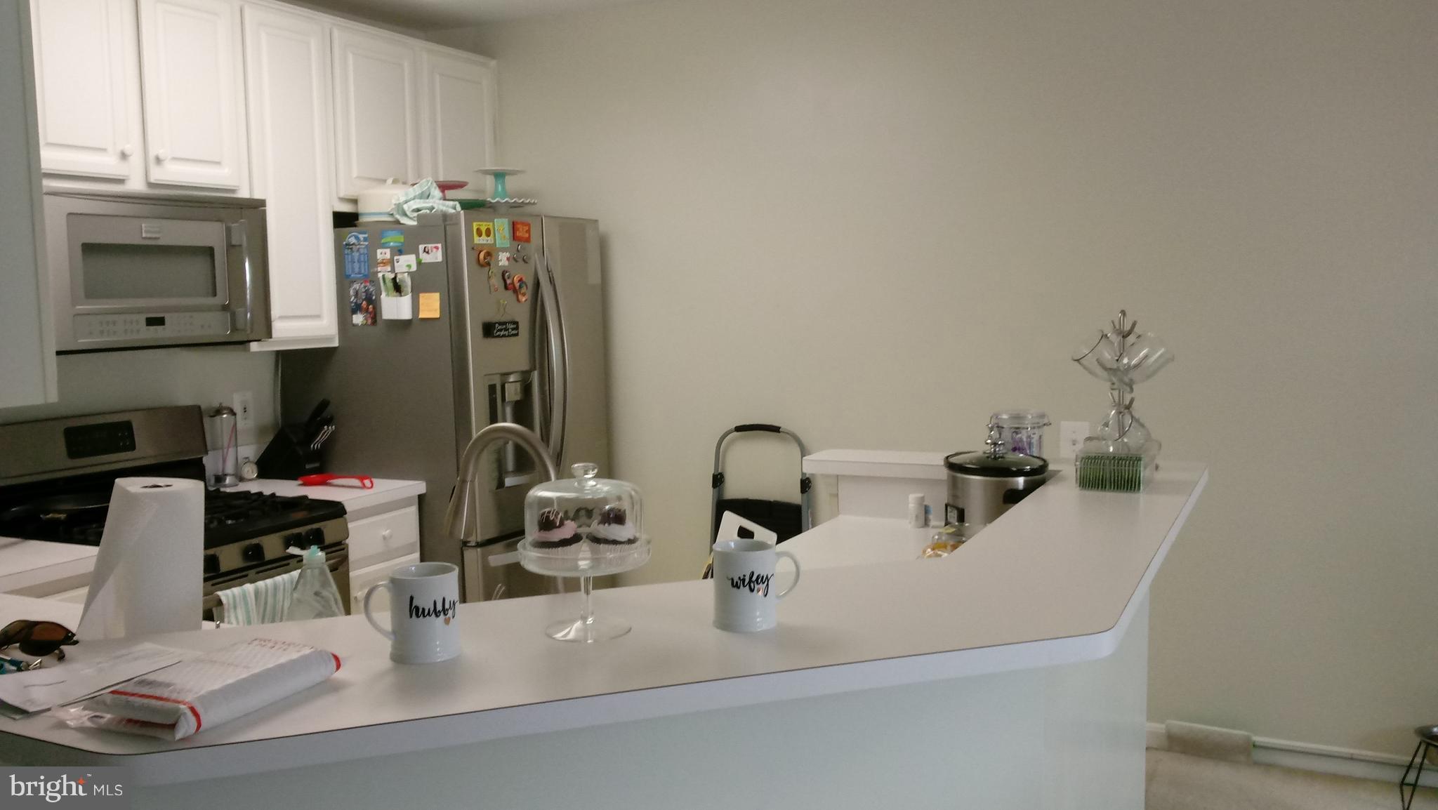 FAIR LAKES - Residential Lease
