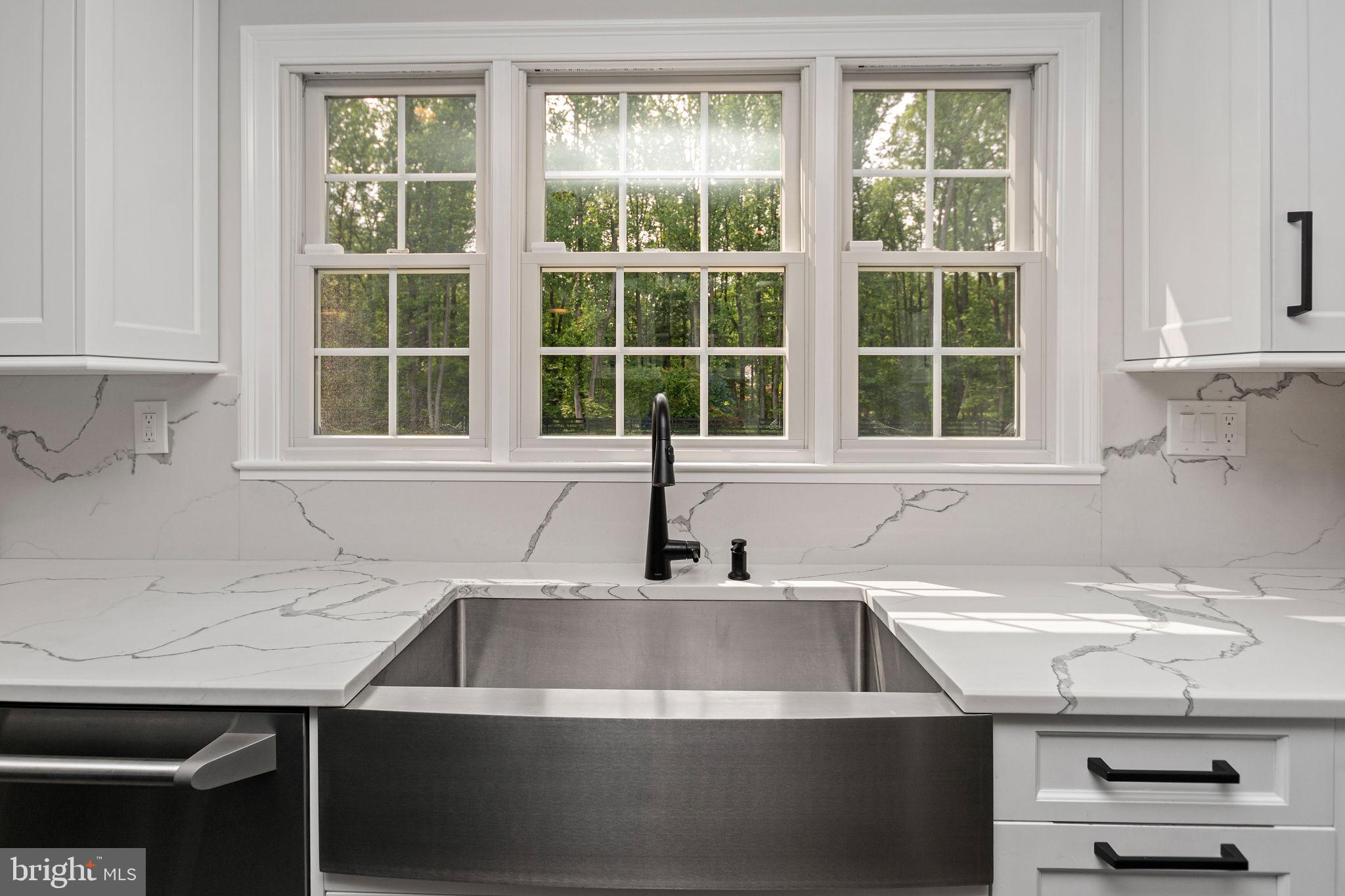 LONG LANE FARMS - Residential