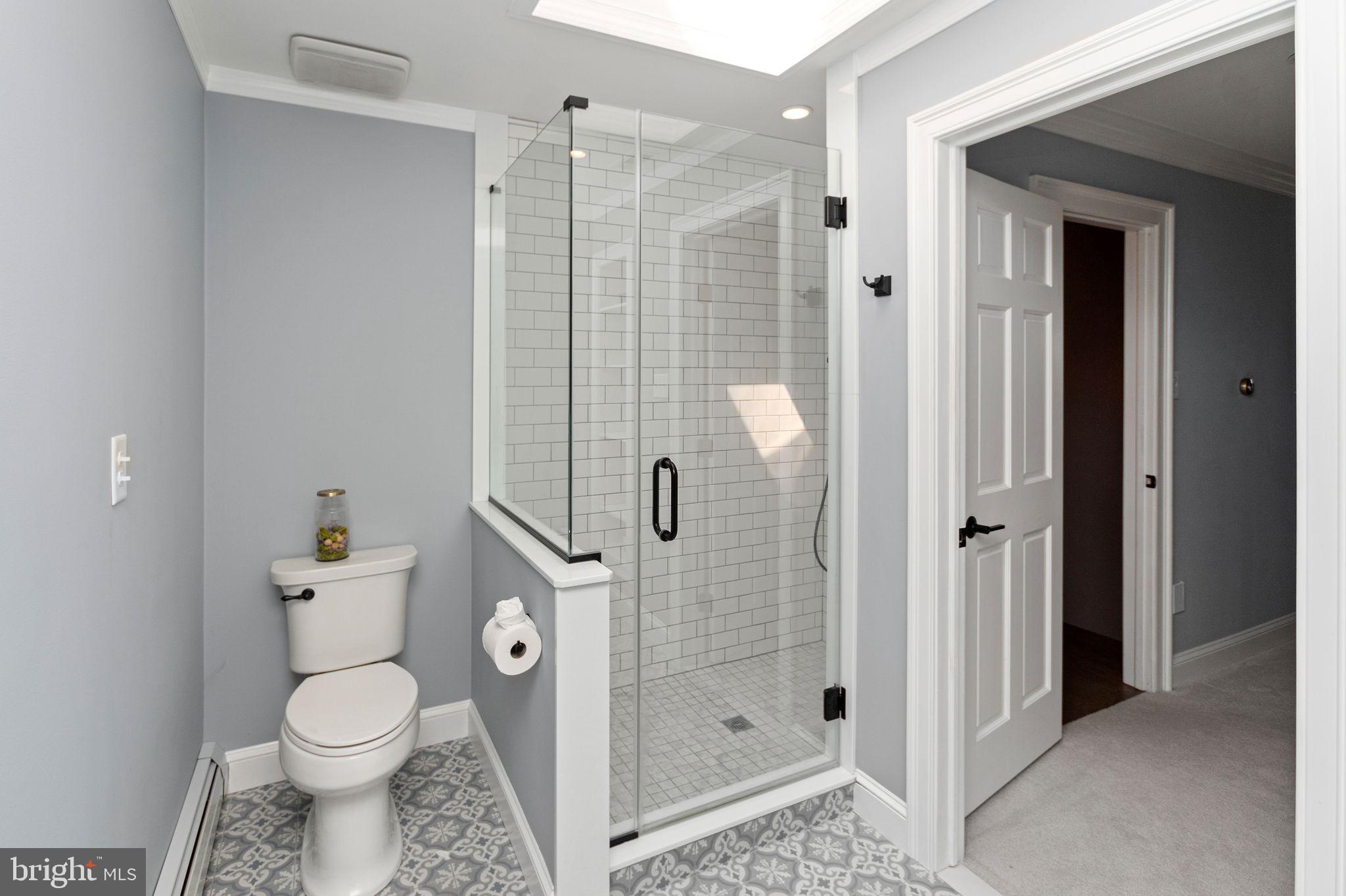 LONG LANE FARMS - Residential