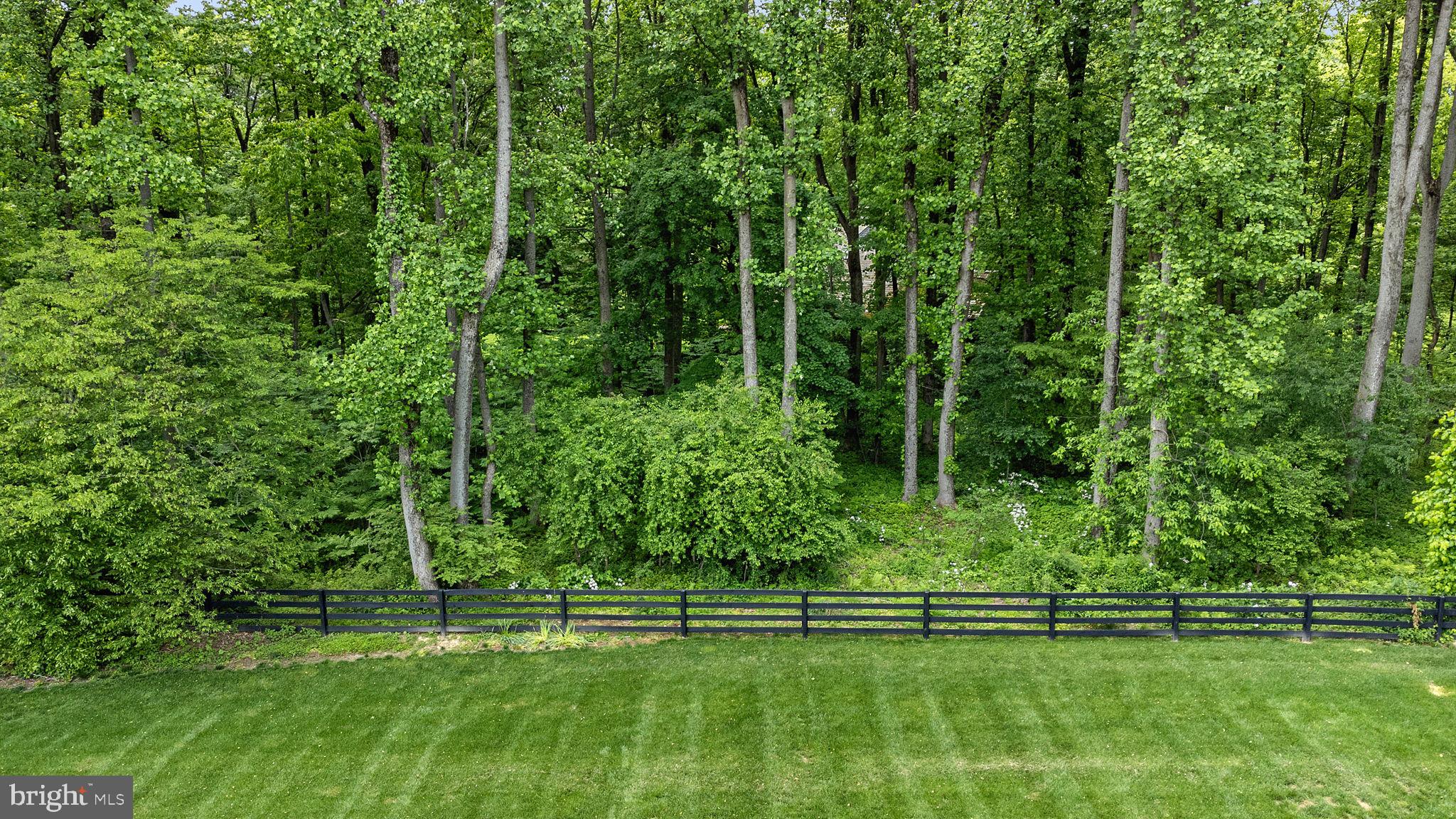 LONG LANE FARMS - Residential