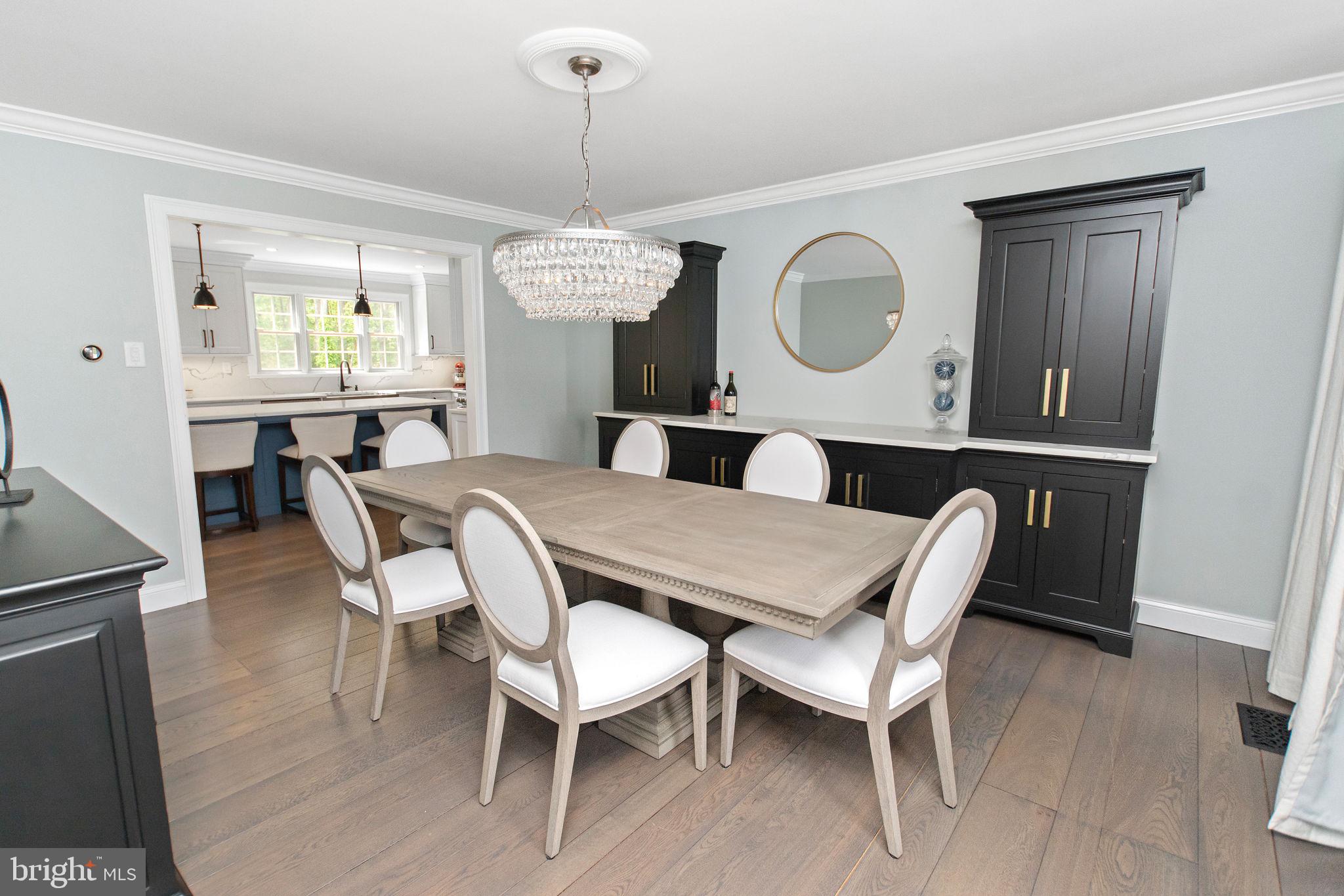 LONG LANE FARMS - Residential