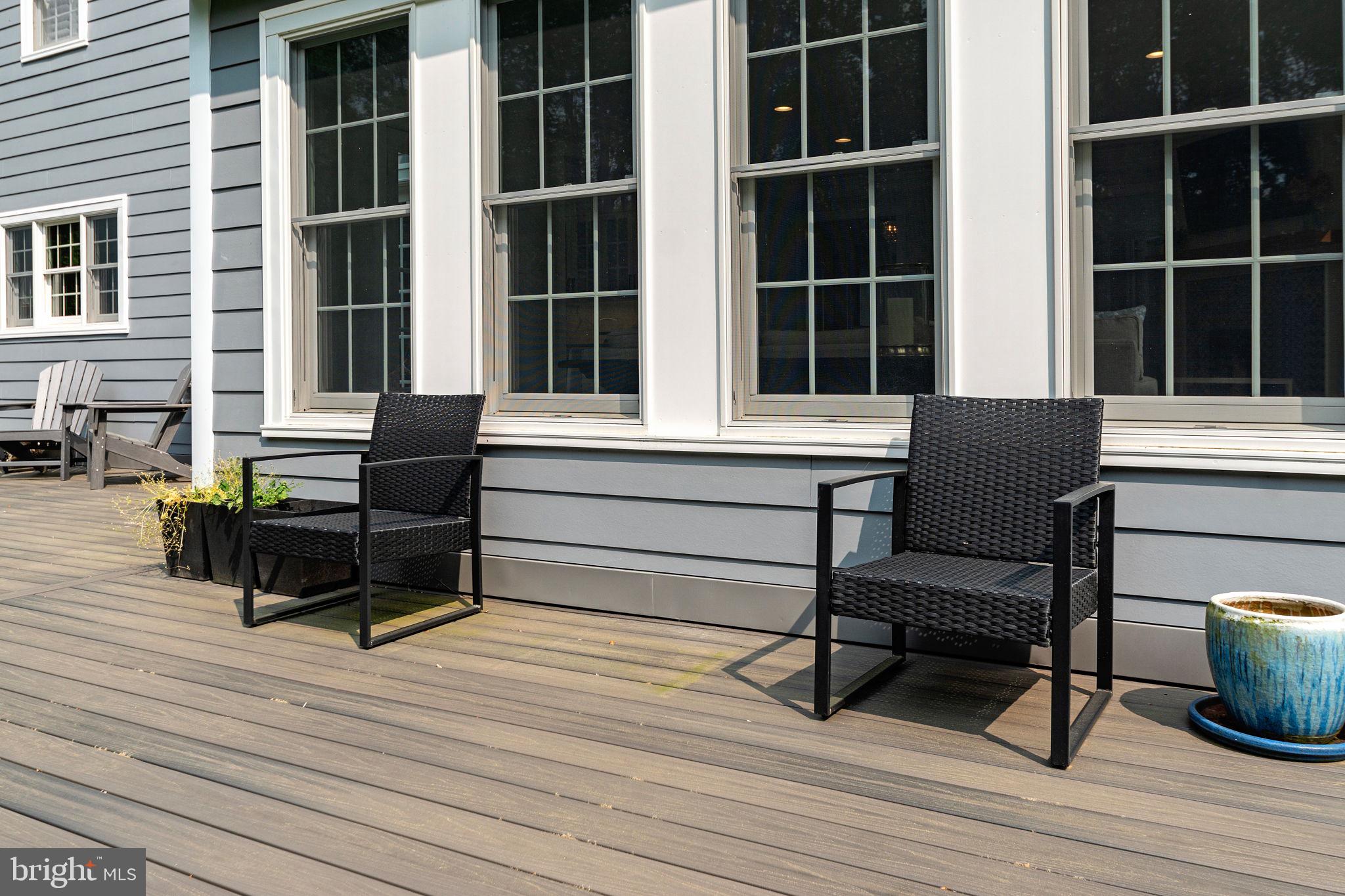 LONG LANE FARMS - Residential