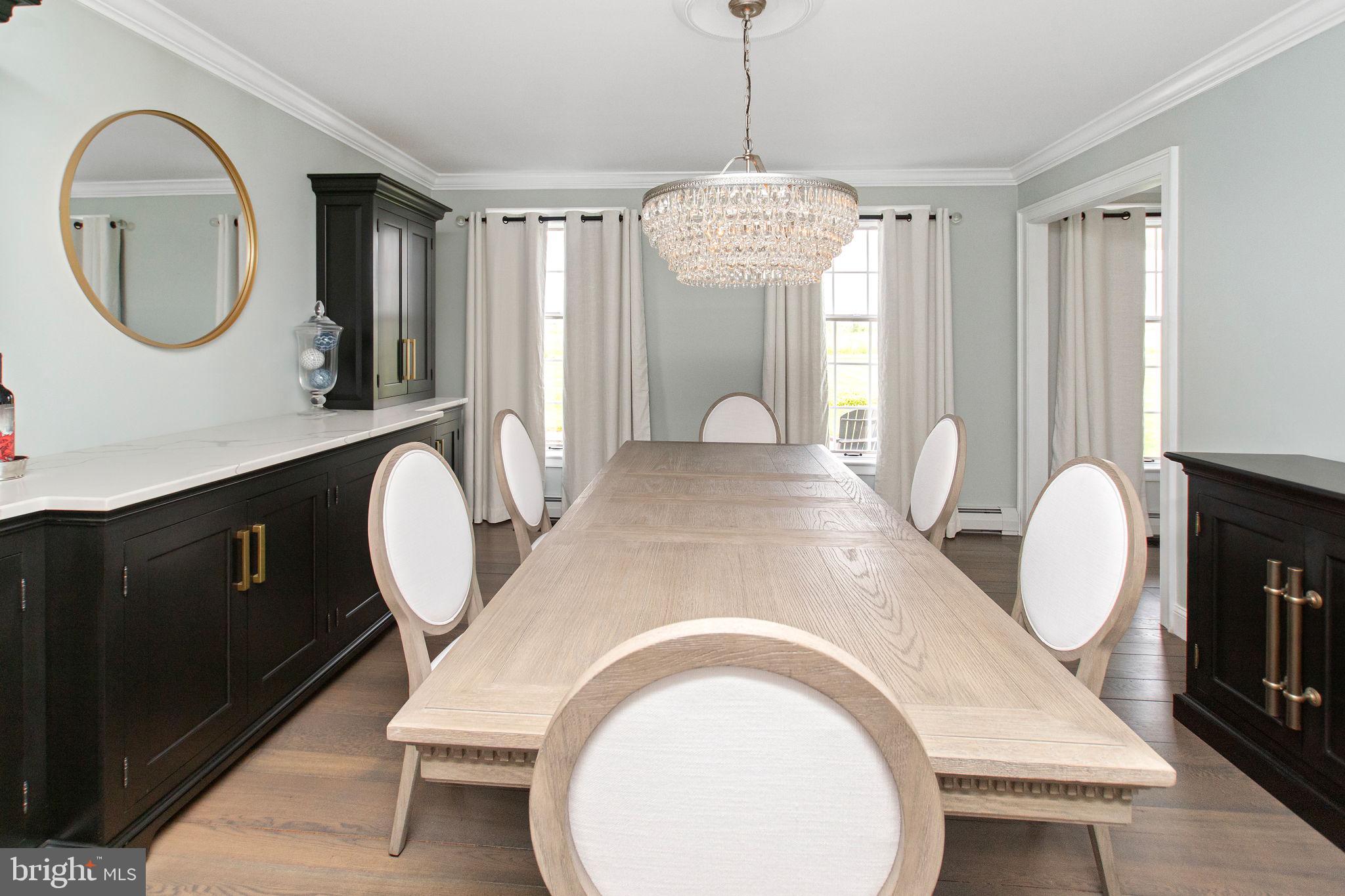 LONG LANE FARMS - Residential