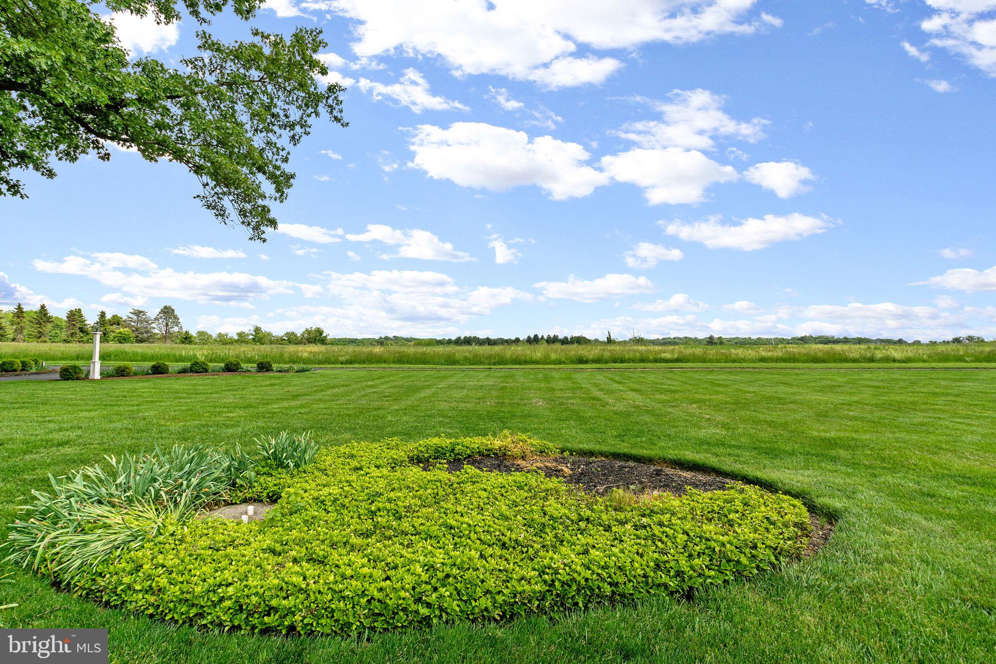 LONG LANE FARMS - Residential