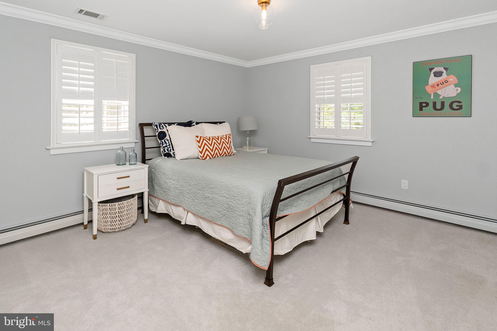 LONG LANE FARMS - Residential